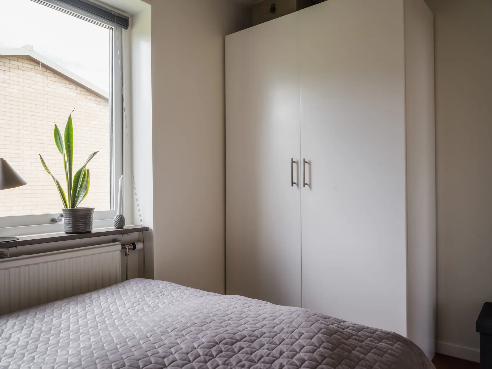 Bostadsrätt, Odvaldsvägen 5, Klintehamn, Gotland