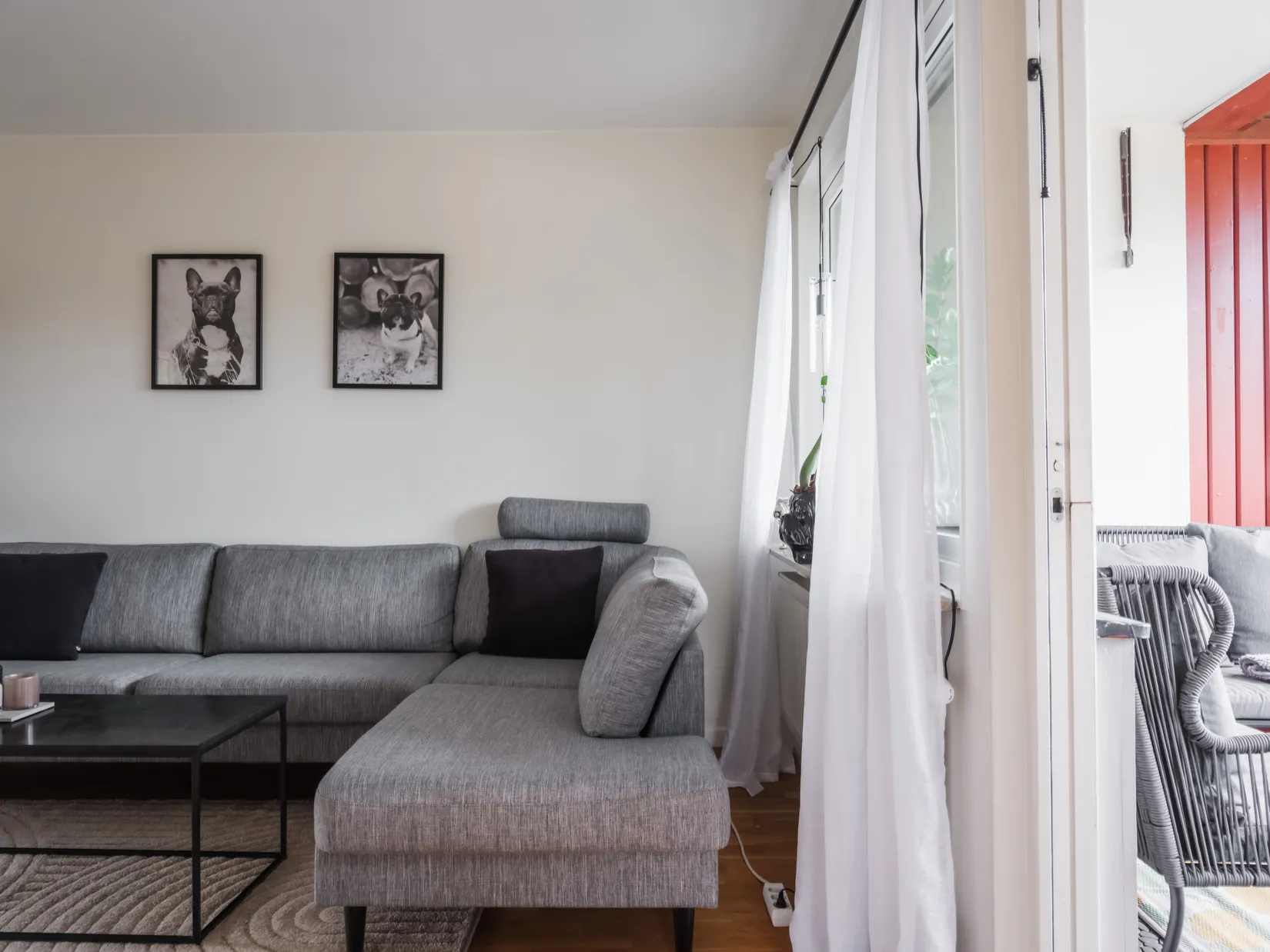 Bostadsrätt, Odvaldsvägen 5, Klintehamn, Gotland