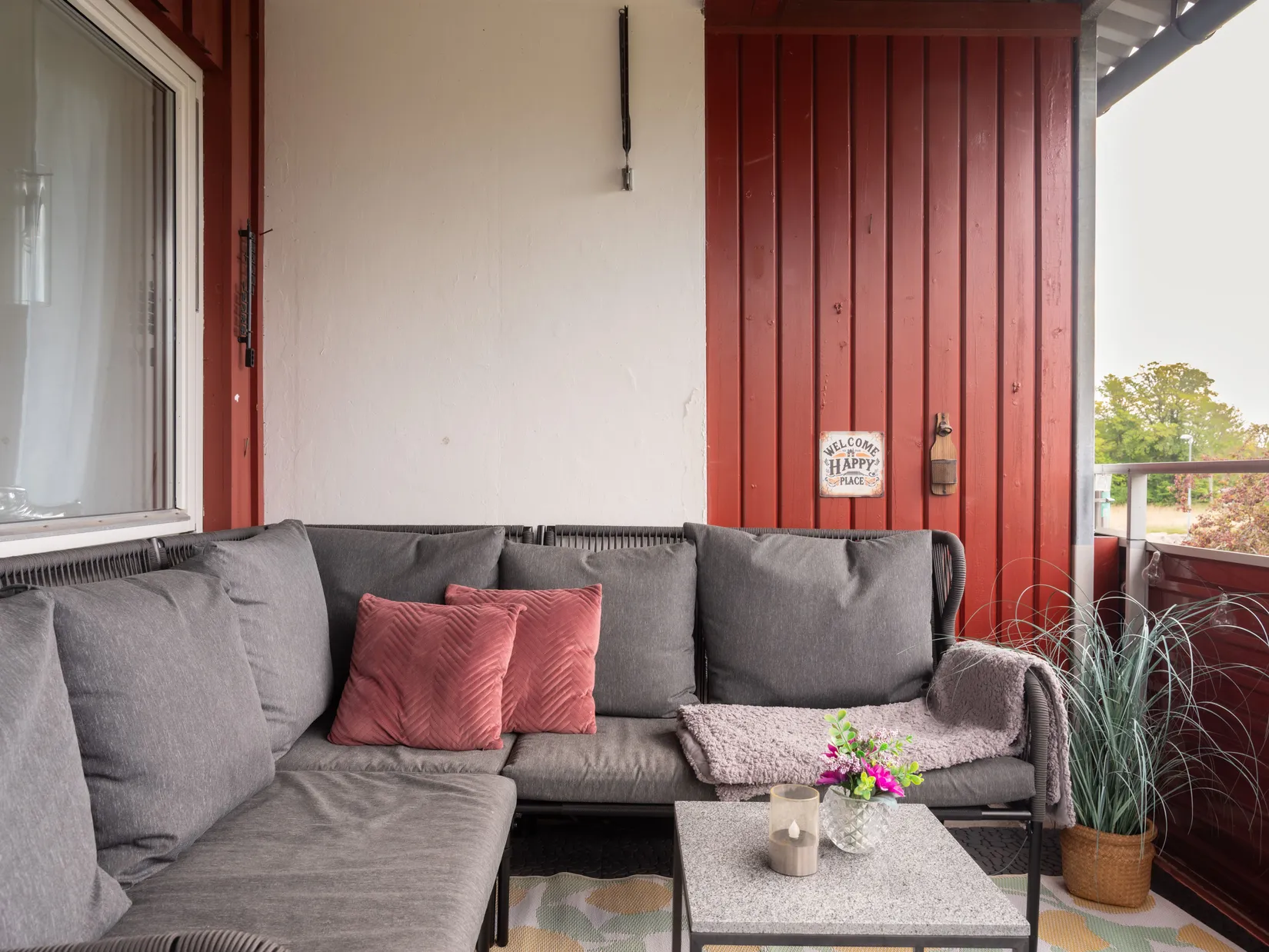 Bostadsrätt, Odvaldsvägen 5, Klintehamn, Gotland