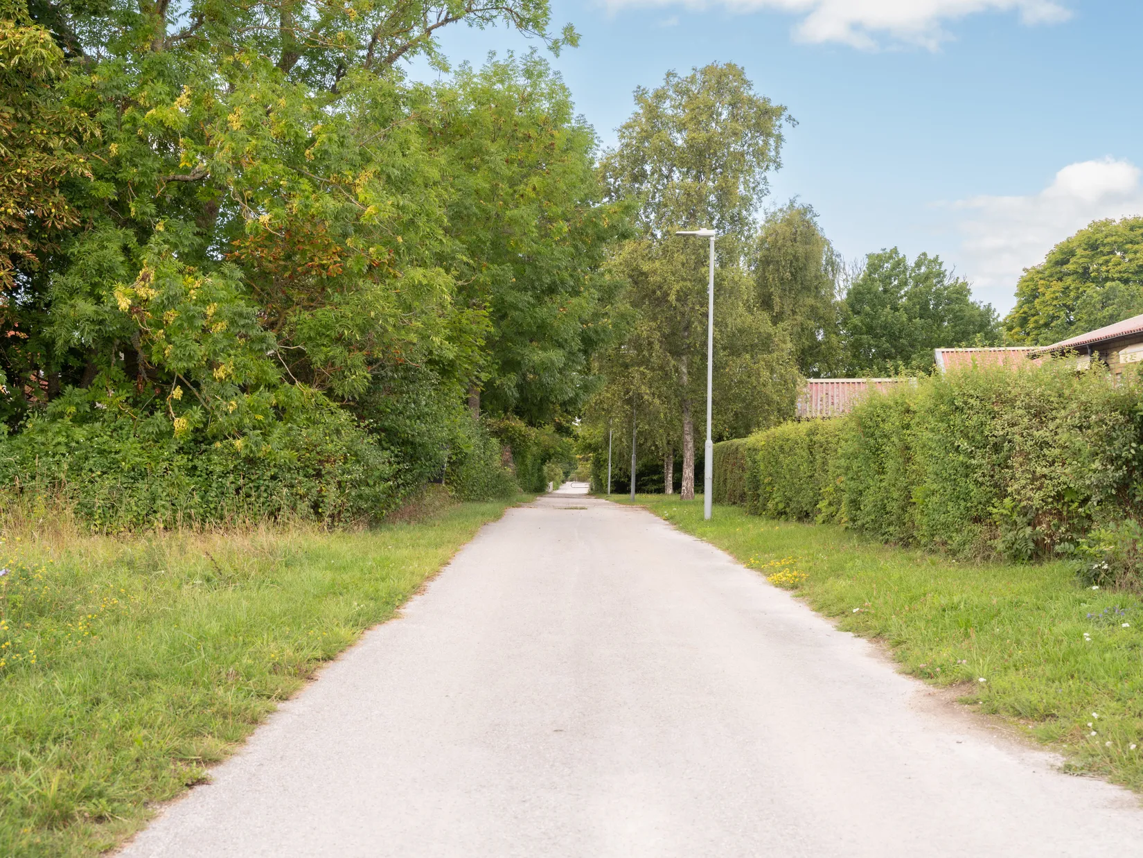Bostadsrätt, Odvaldsvägen 5, Klintehamn, Gotland