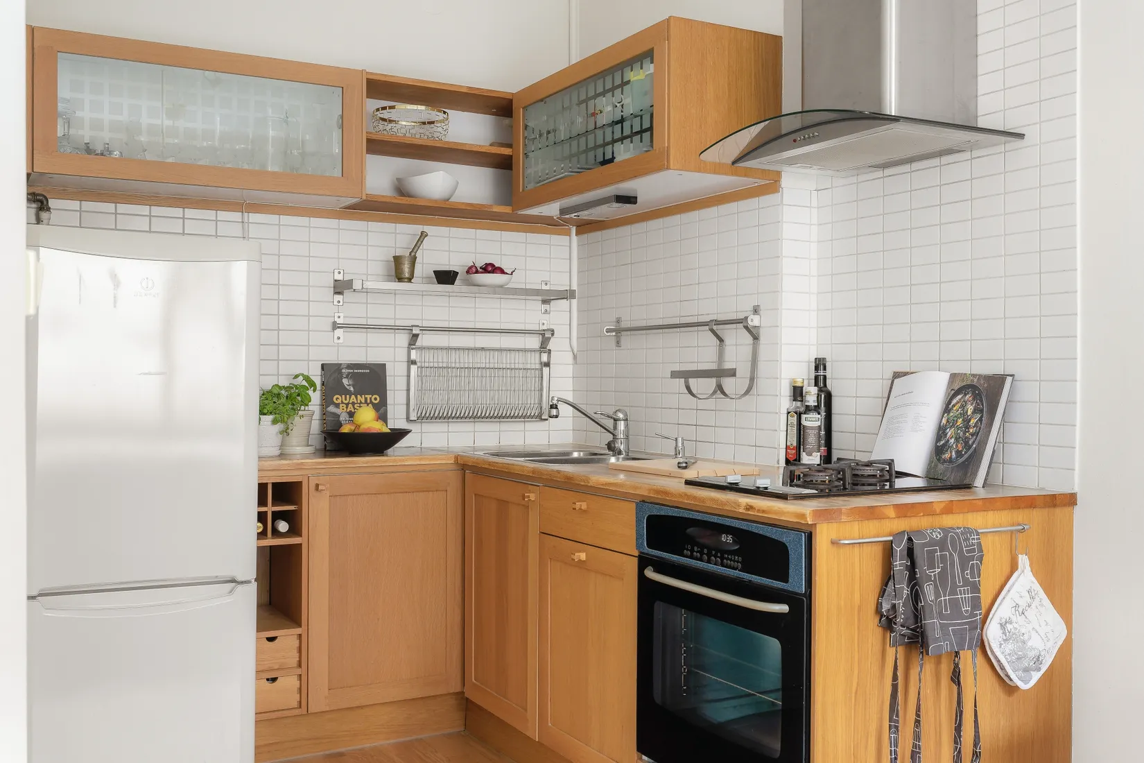 Bostadsrätt, Östervägen 14B, Råsunda, Solna