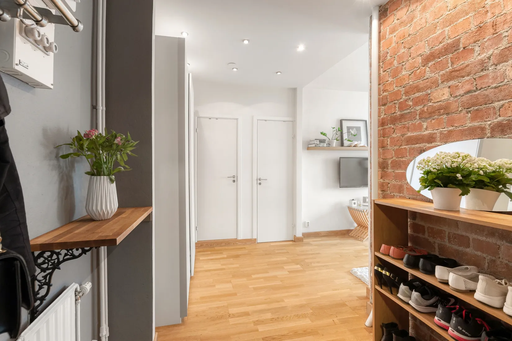 Bostadsrätt, Östervägen 14B, Råsunda, Solna