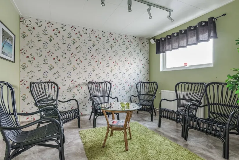 Bostadsrätt, Kransvägen 174, Kransmossen, Borås