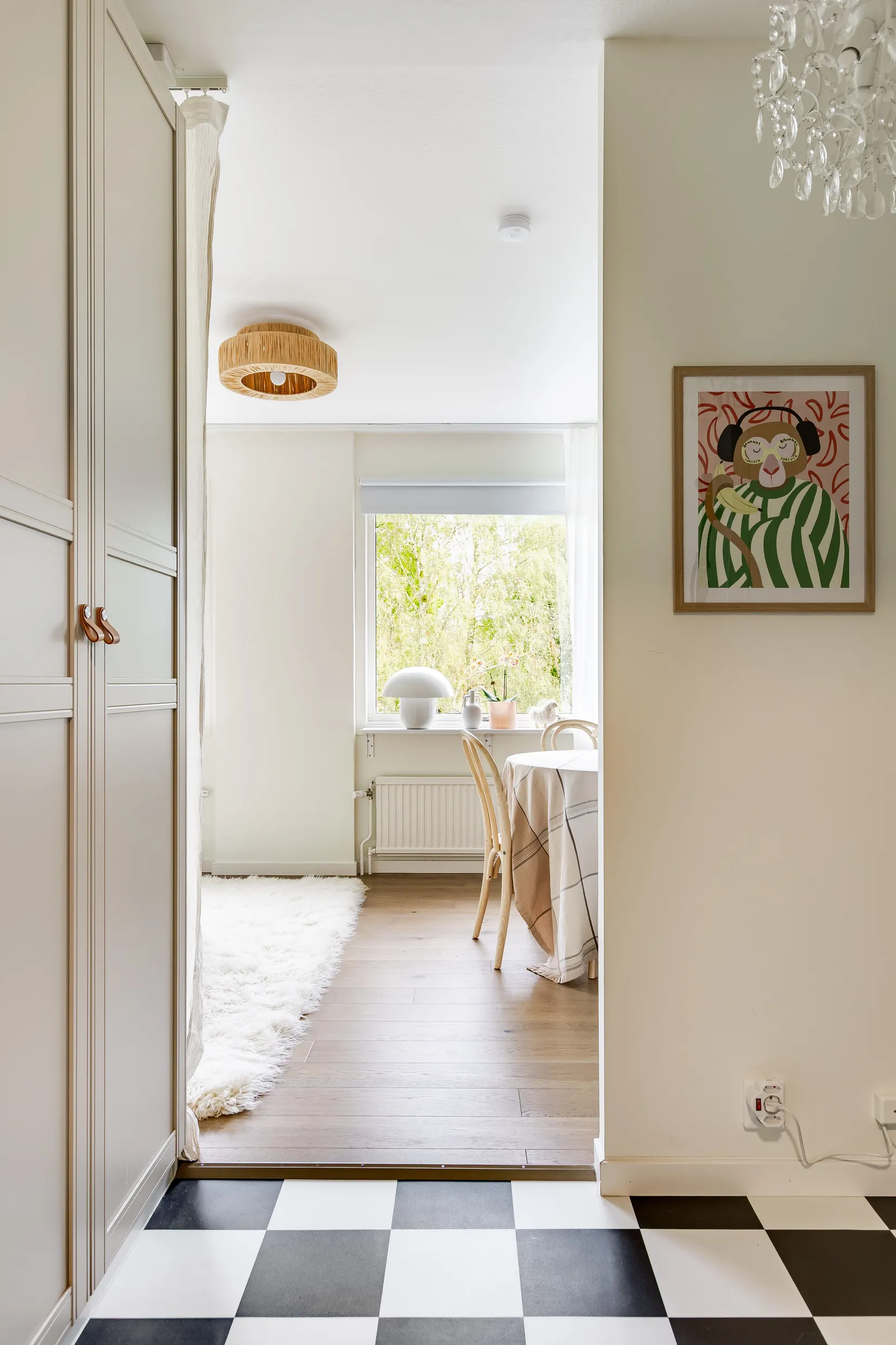 Bostadsrätt, Kransvägen 174, Kransmossen, Borås