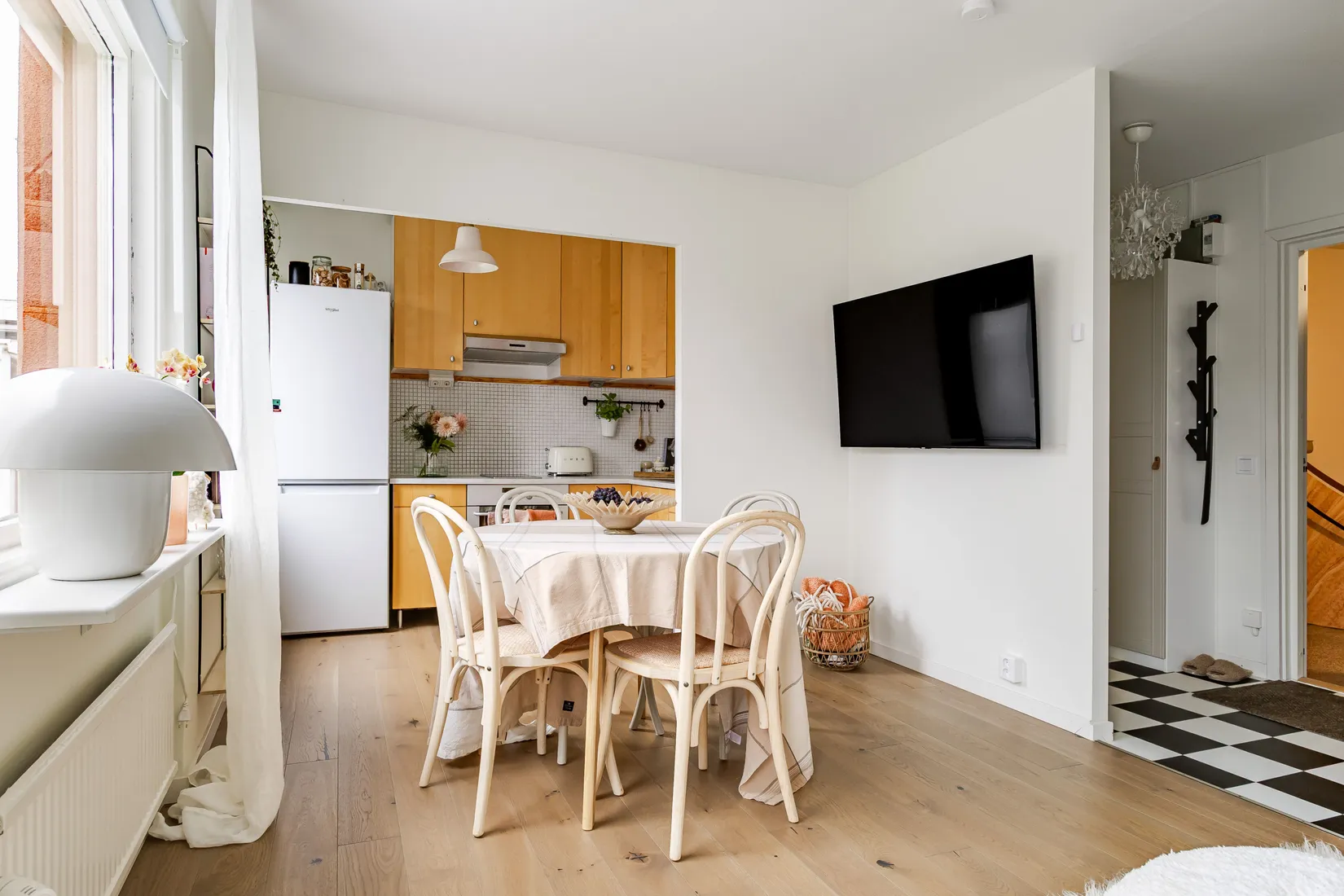 Bostadsrätt, Kransvägen 174, Kransmossen, Borås