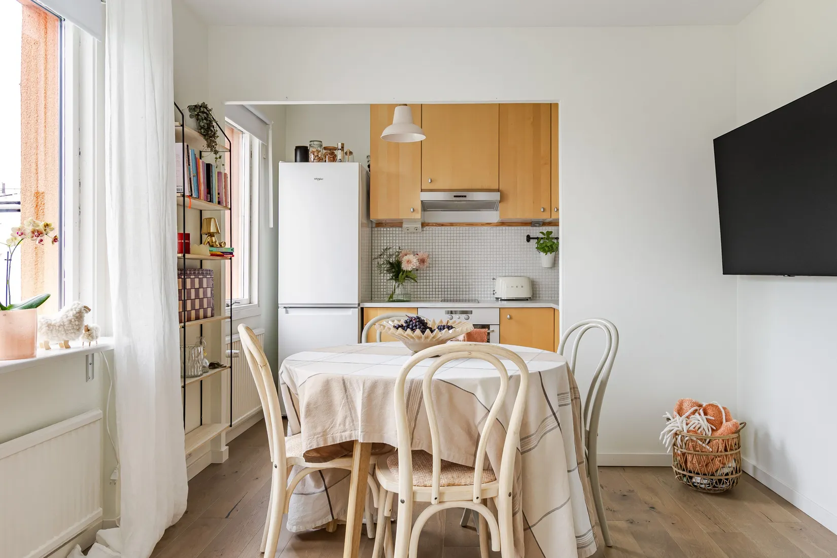 Bostadsrätt, Kransvägen 174, Kransmossen, Borås