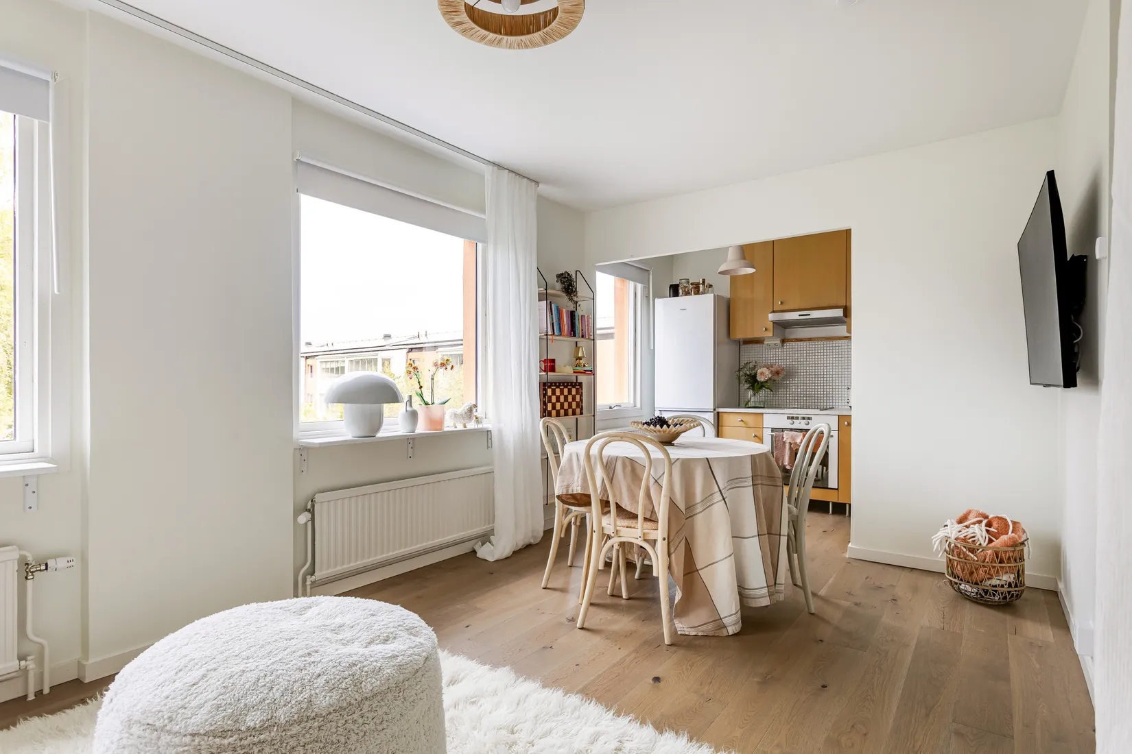 Bostadsrätt, Kransvägen 174, Kransmossen, Borås
