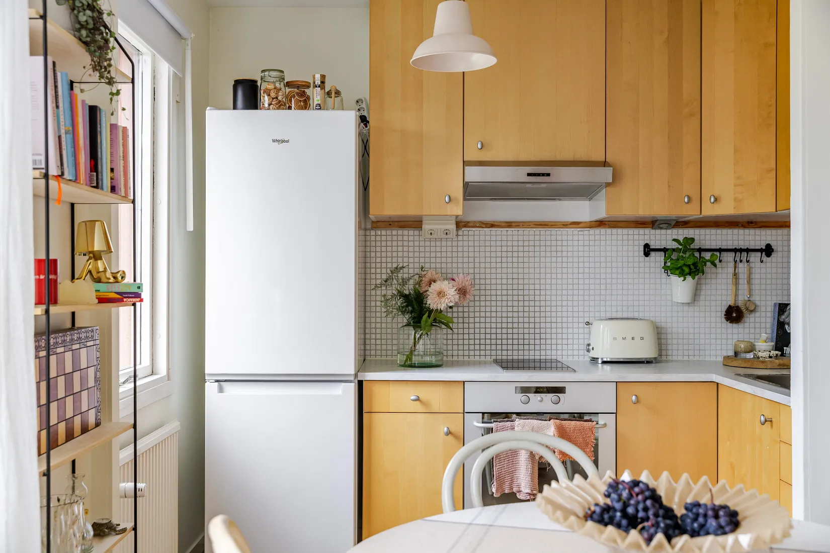 Bostadsrätt, Kransvägen 174, Kransmossen, Borås