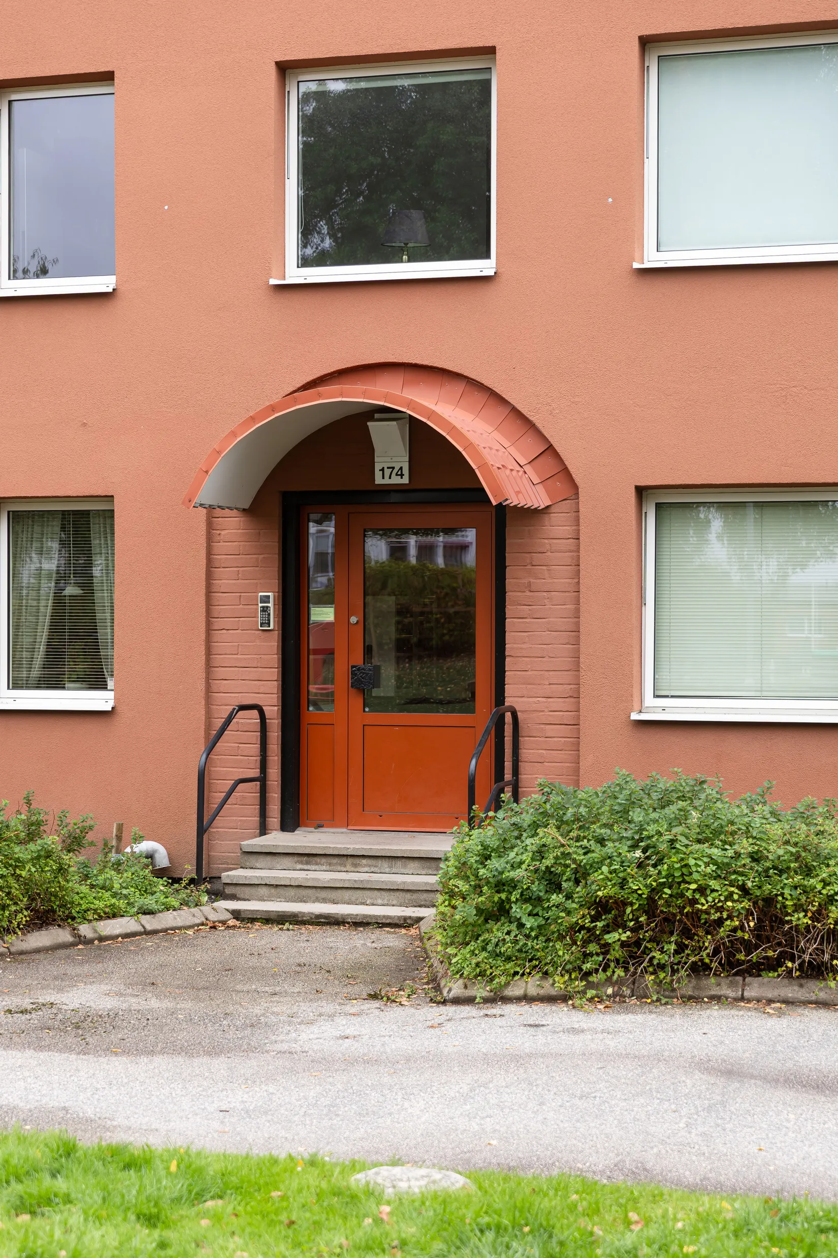 Bostadsrätt, Kransvägen 174, Kransmossen, Borås