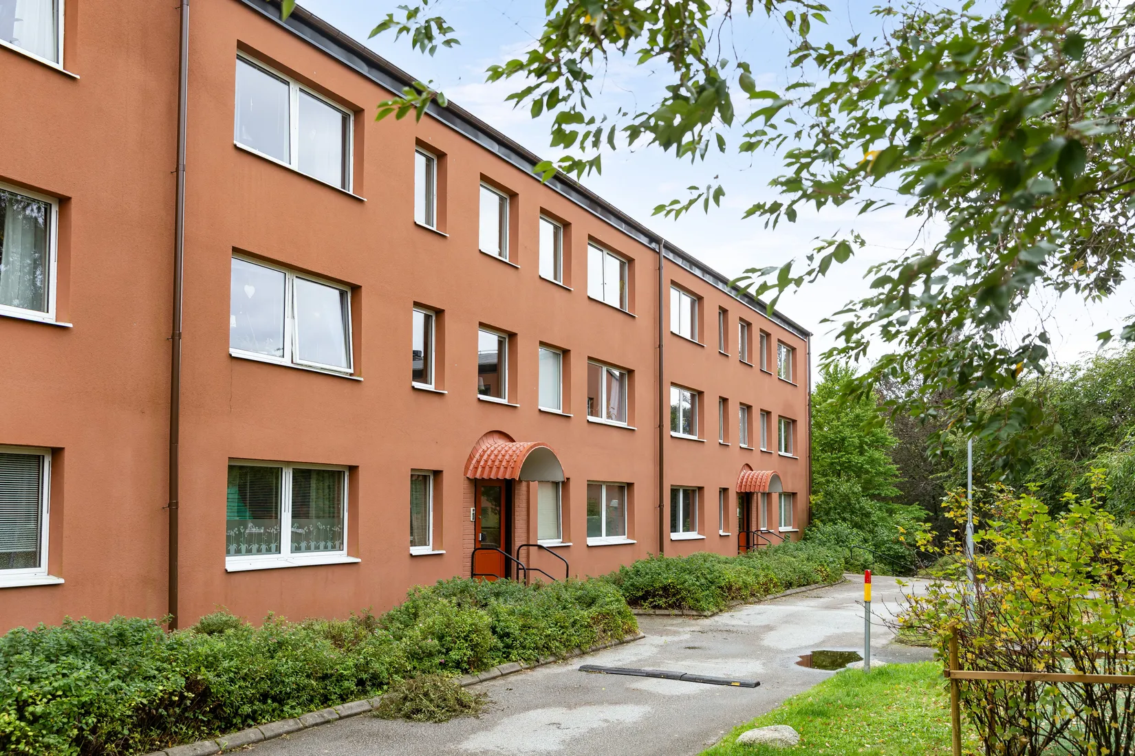 Bostadsrätt, Kransvägen 174, Kransmossen, Borås