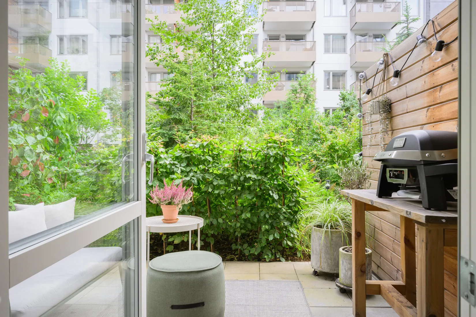 Bostadsrätt, Bomgatan 18, Västra Hamnen, Malmö