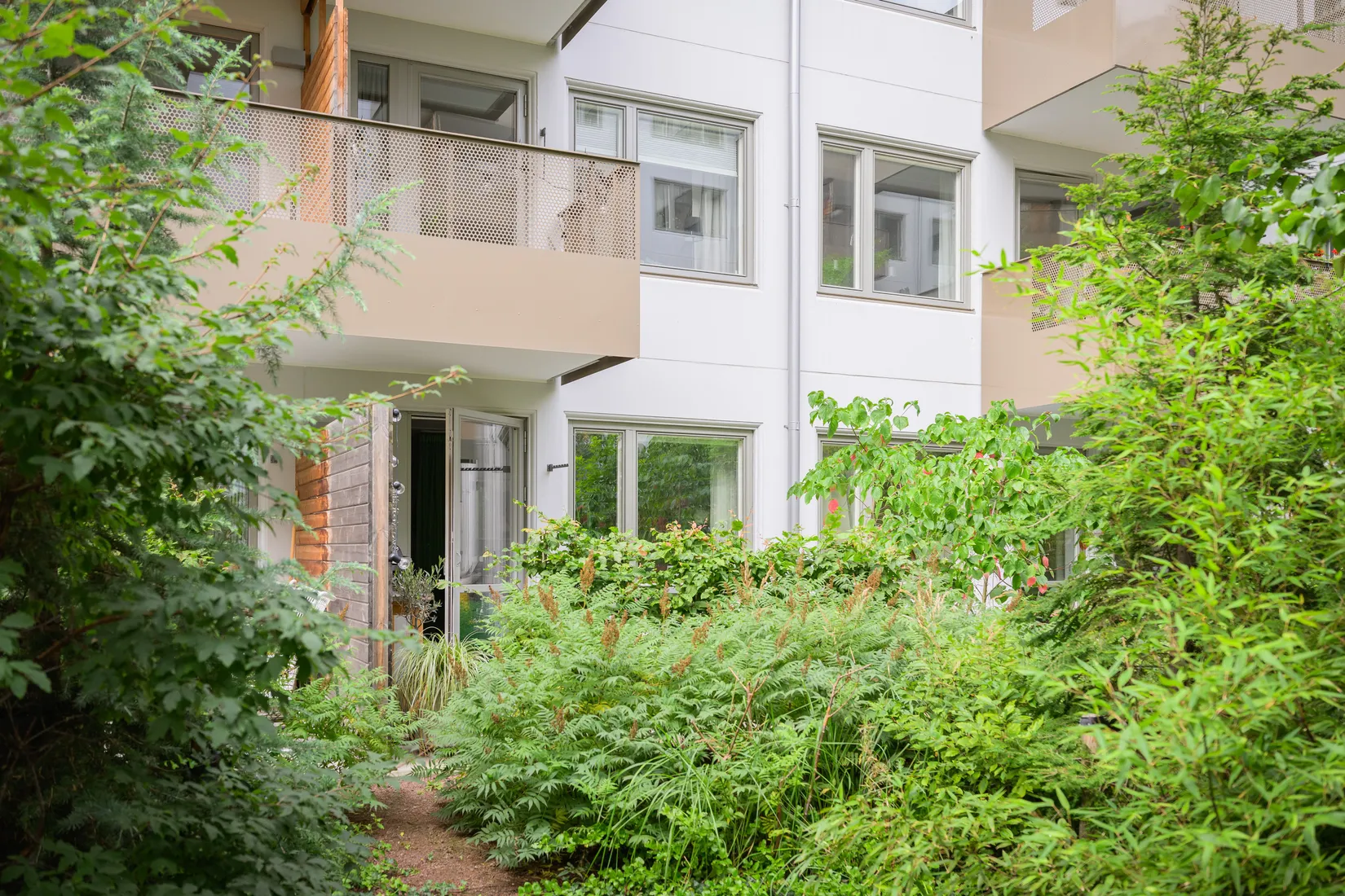 Bostadsrätt, Bomgatan 18, Västra Hamnen, Malmö