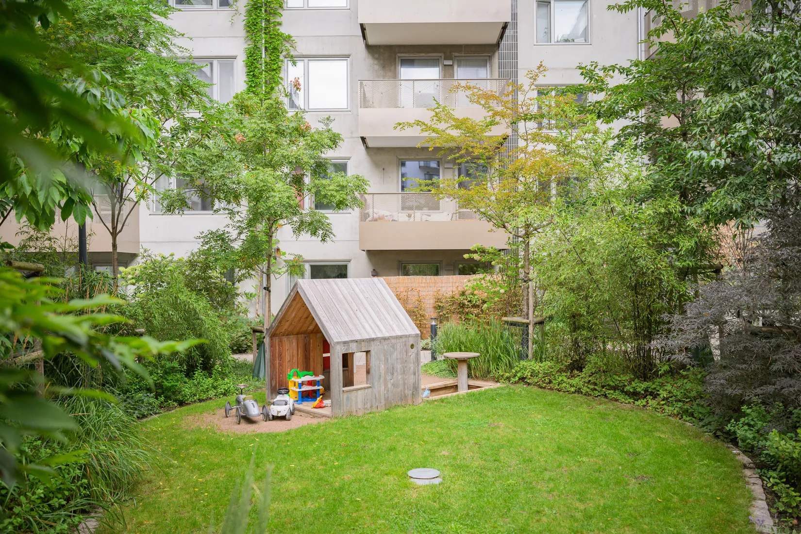 Bostadsrätt, Bomgatan 18, Västra Hamnen, Malmö