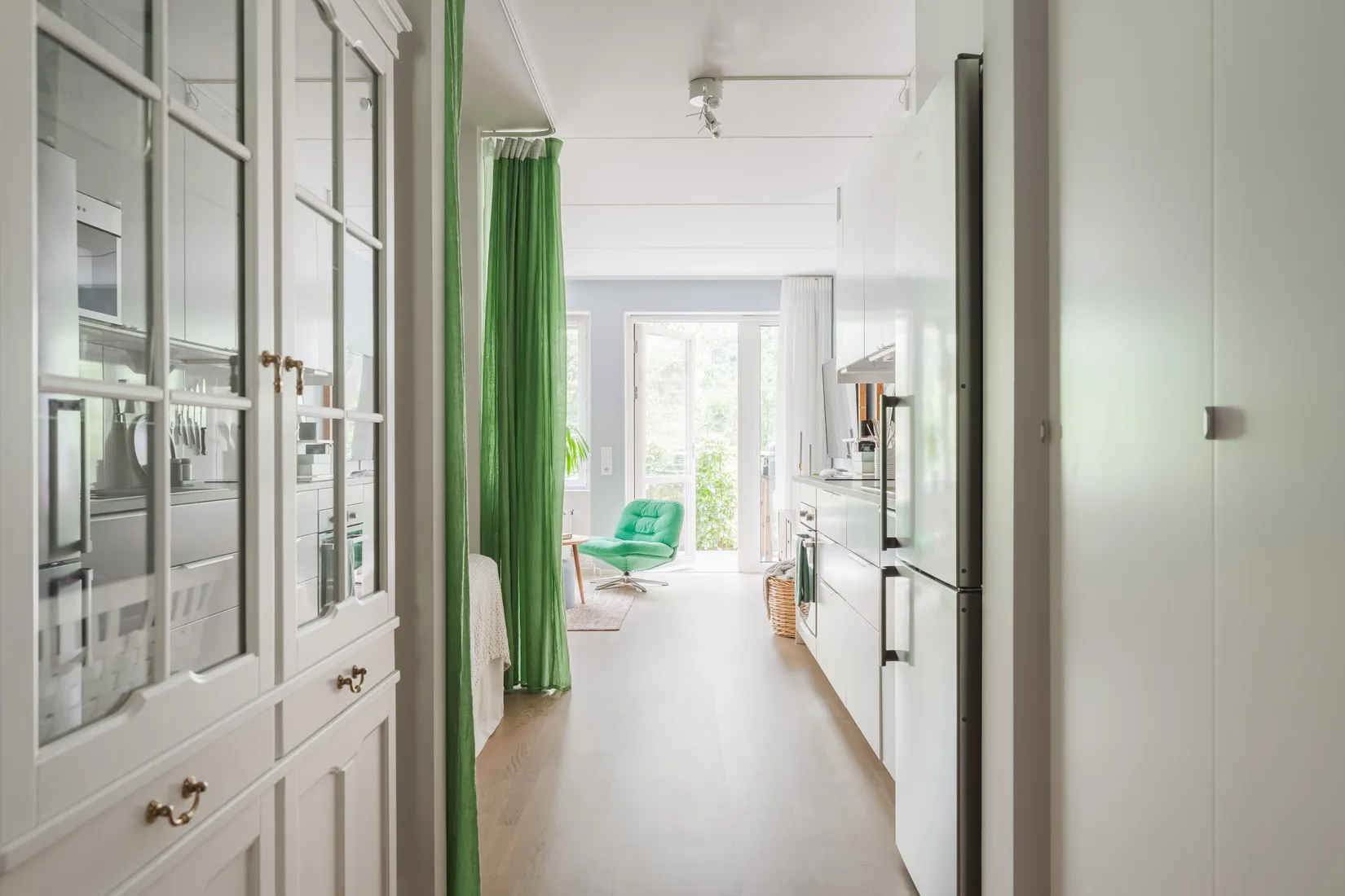 Bostadsrätt, Bomgatan 18, Västra Hamnen, Malmö