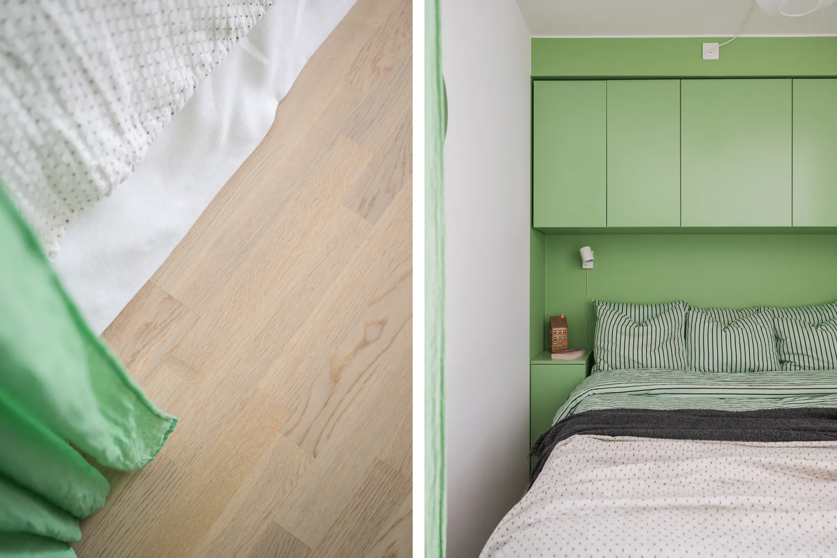 Bostadsrätt, Bomgatan 18, Västra Hamnen, Malmö