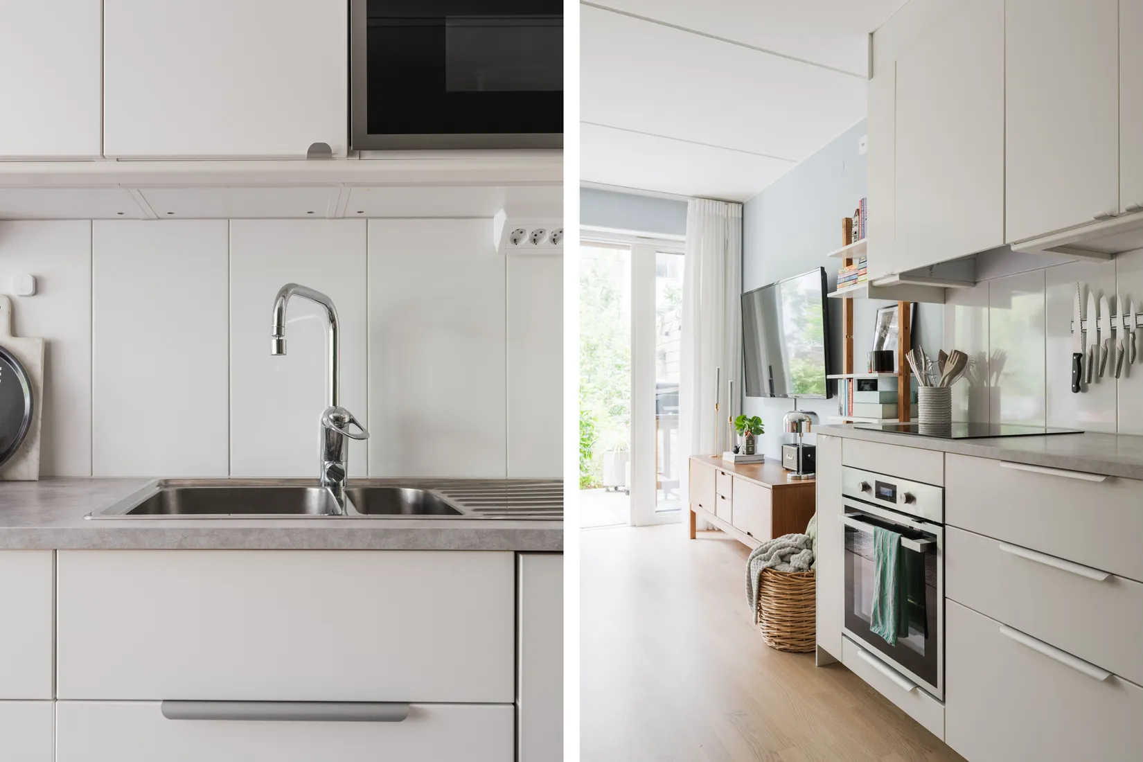 Bostadsrätt, Bomgatan 18, Västra Hamnen, Malmö