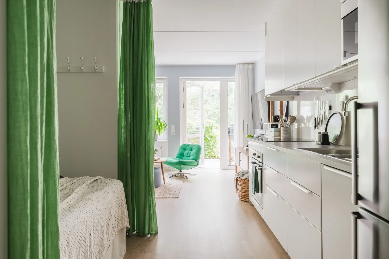 Bostadsrätt, Bomgatan 18, Västra Hamnen, Malmö