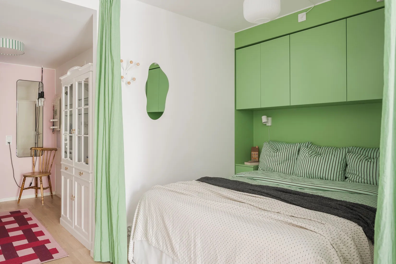 Bostadsrätt, Bomgatan 18, Västra Hamnen, Malmö