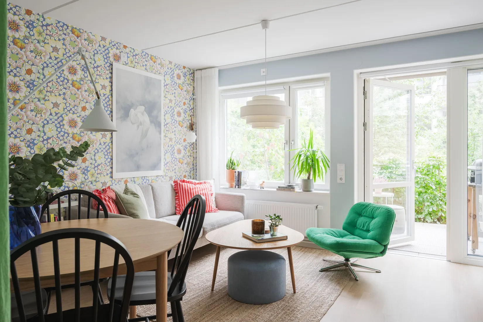 Bostadsrätt, Bomgatan 18, Västra Hamnen, Malmö