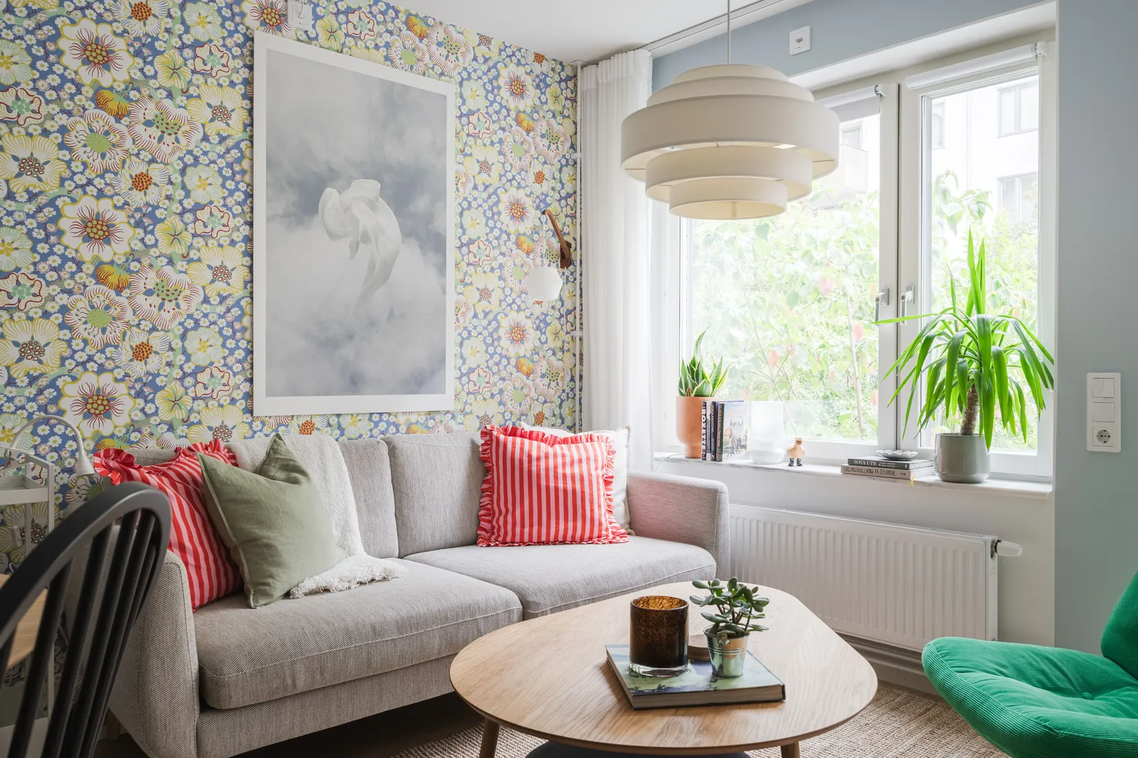 Bostadsrätt, Bomgatan 18, Västra Hamnen, Malmö