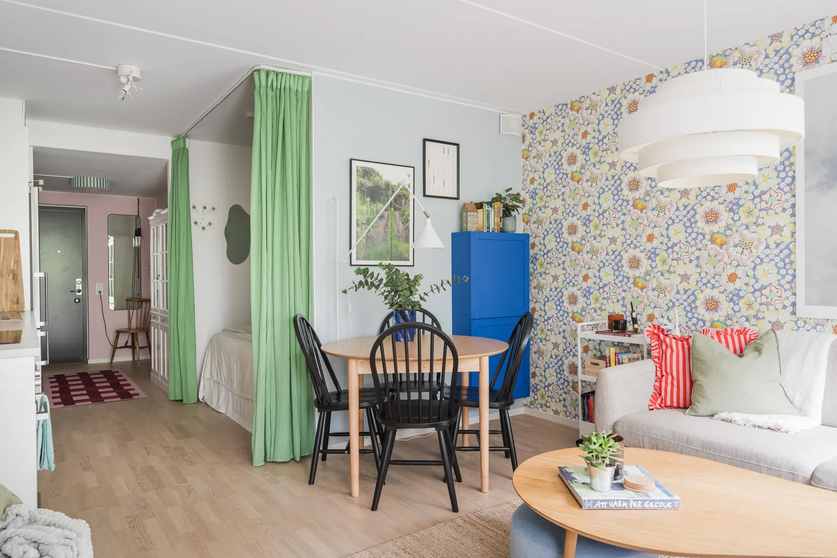 Bostadsrätt, Bomgatan 18, Västra Hamnen, Malmö