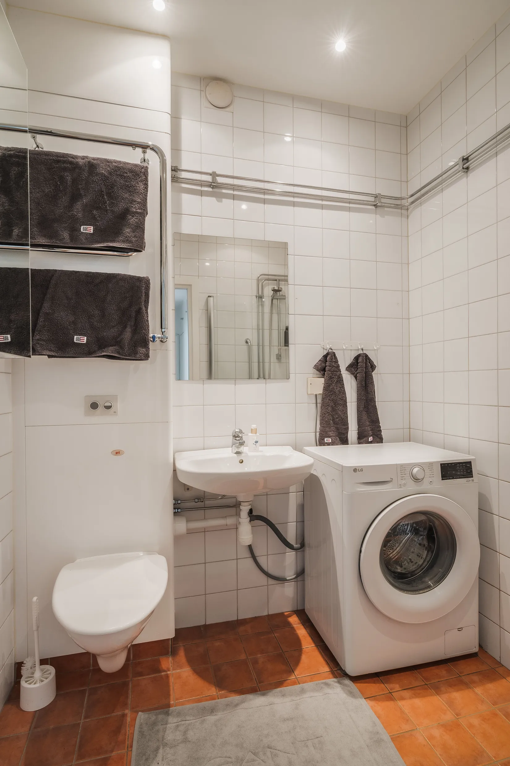 Bostadsrätt, Byggmästargatan 6B, Gävle Centrum, Gävle