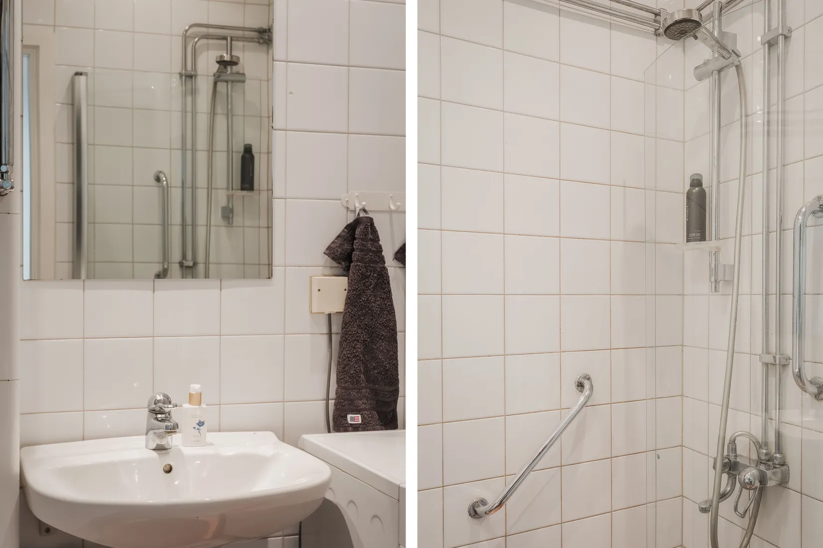 Bostadsrätt, Byggmästargatan 6B, Gävle Centrum, Gävle