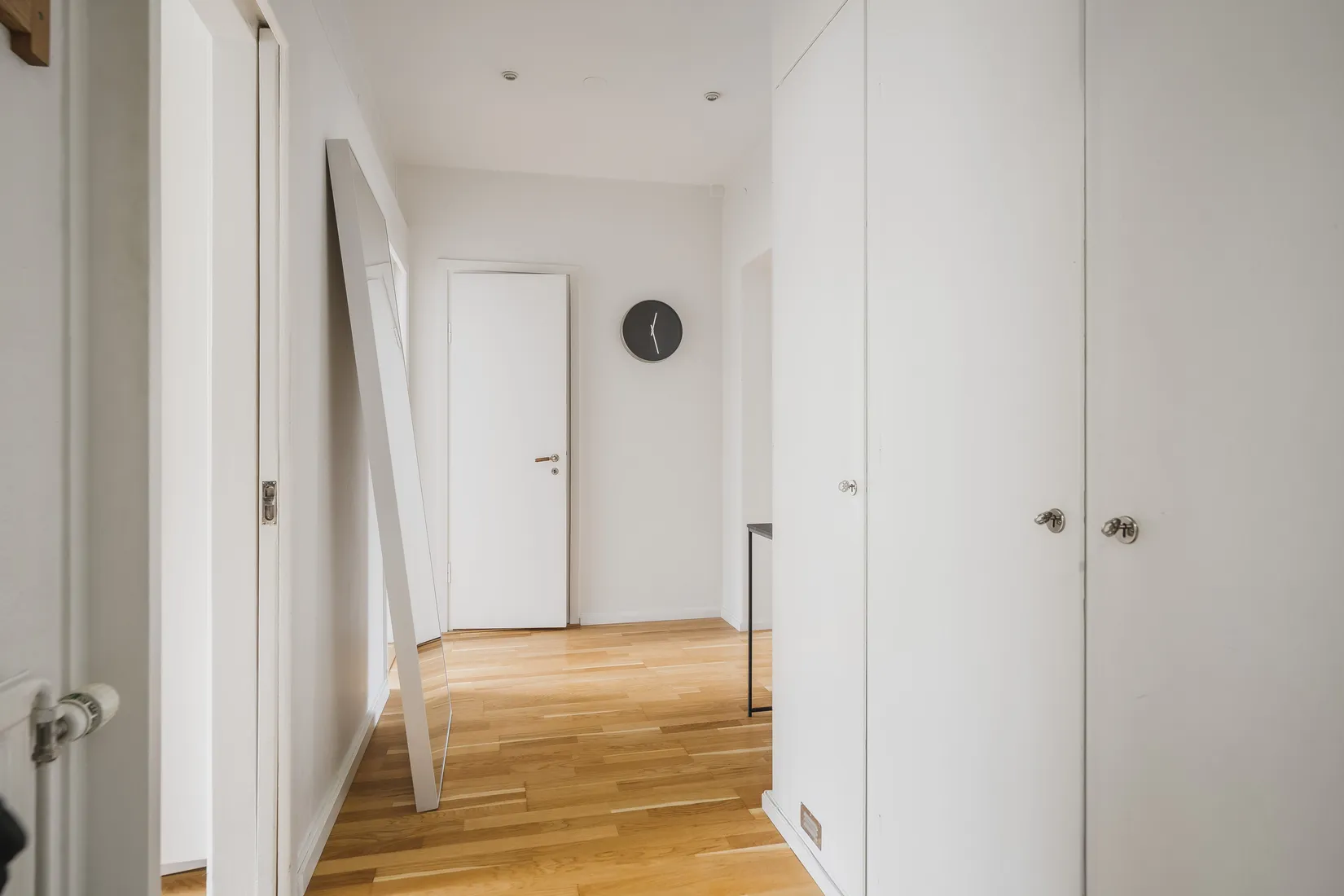 Bostadsrätt, Byggmästargatan 6B, Gävle Centrum, Gävle