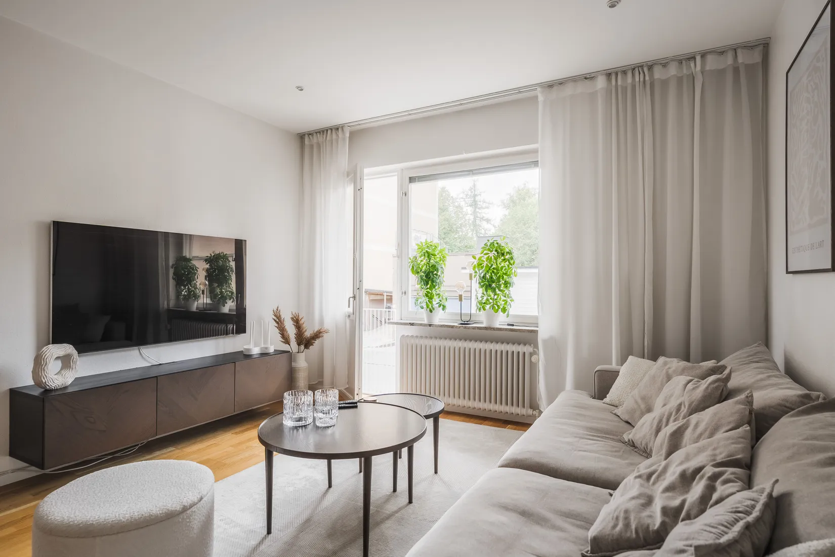 Bostadsrätt, Byggmästargatan 6B, Gävle Centrum, Gävle