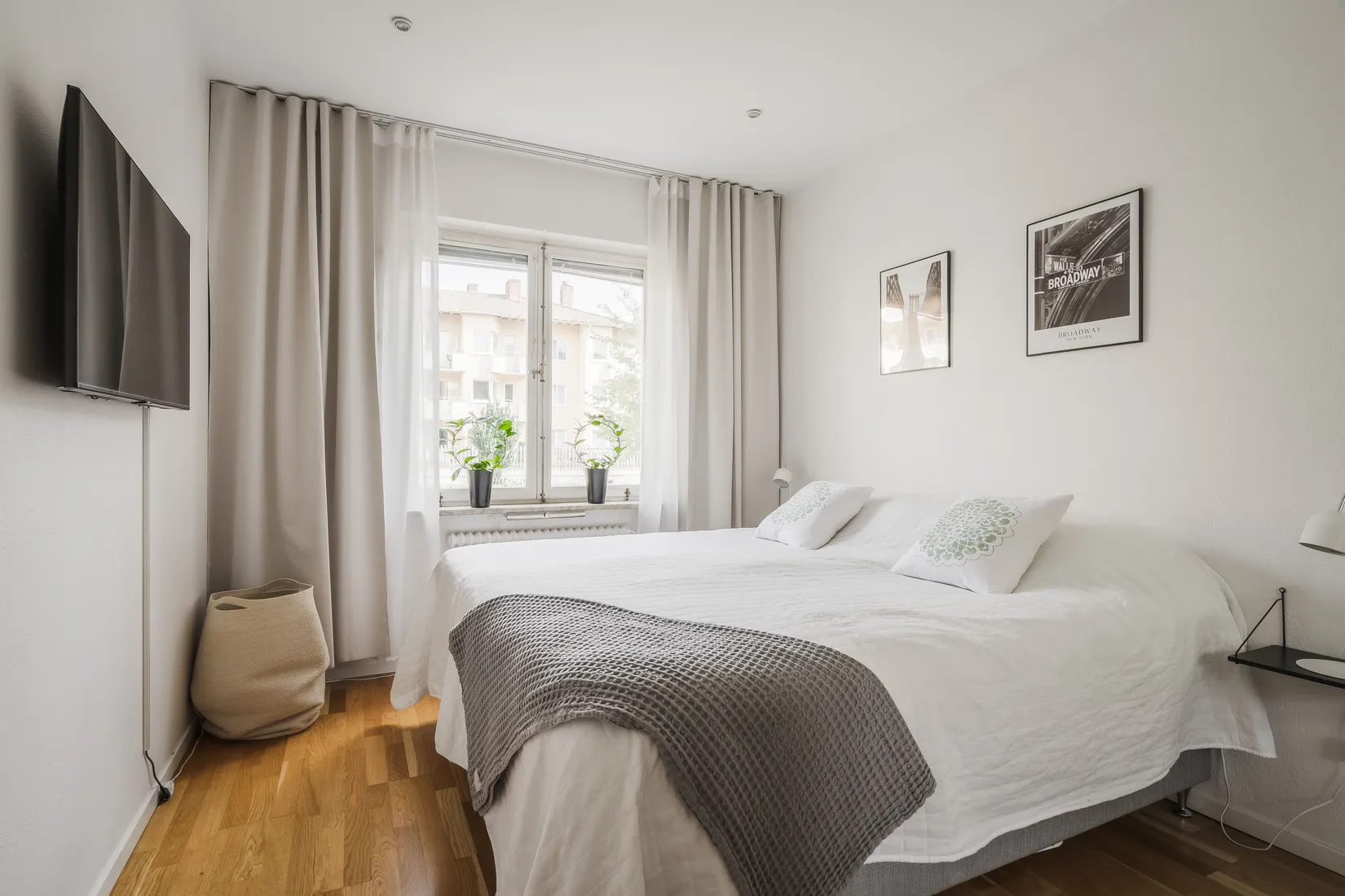 Bostadsrätt, Byggmästargatan 6B, Gävle Centrum, Gävle