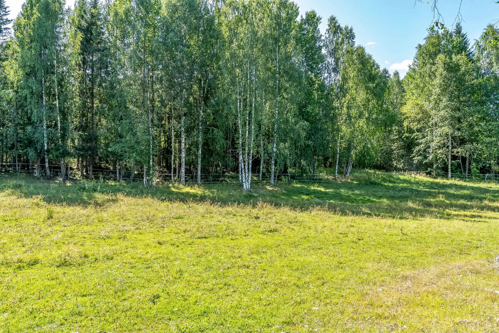 Tomt, Bygga nytt i Danholn! Ca 10 minuter med bil från Falu centrum, Danholn, Falun