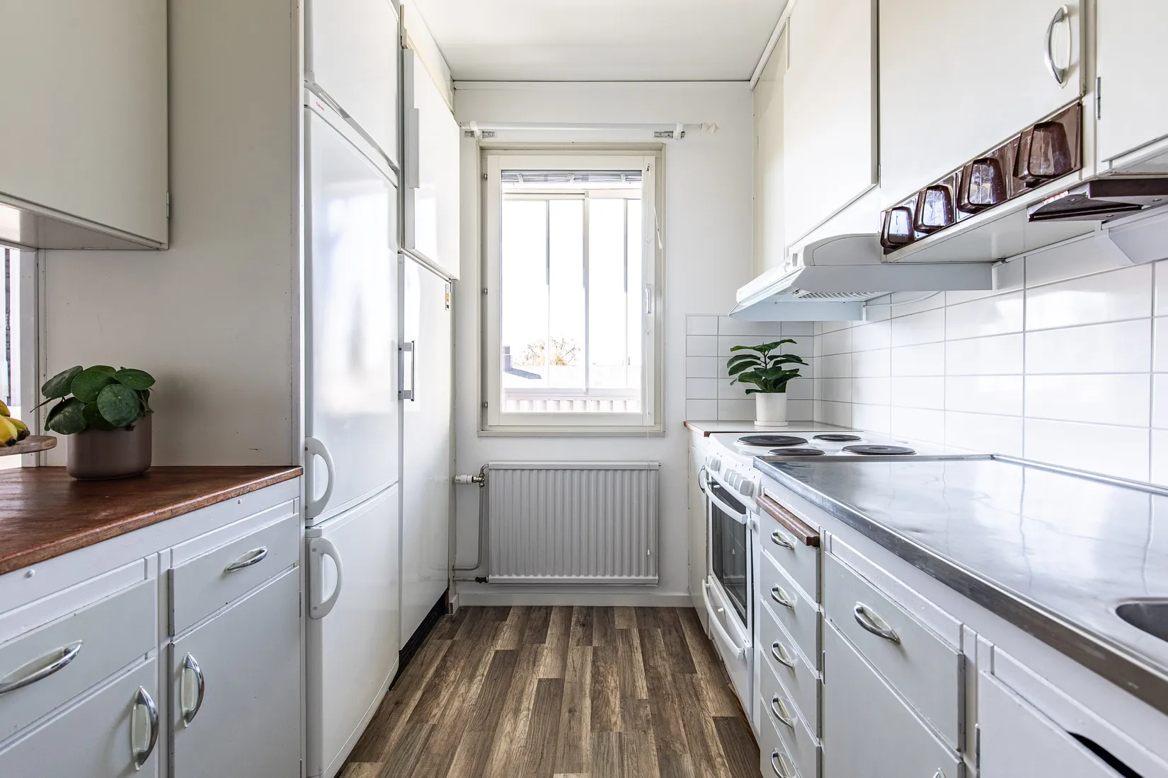 Bostadsrätt, Karlsviksvägen 6E, Brunflo, Östersund