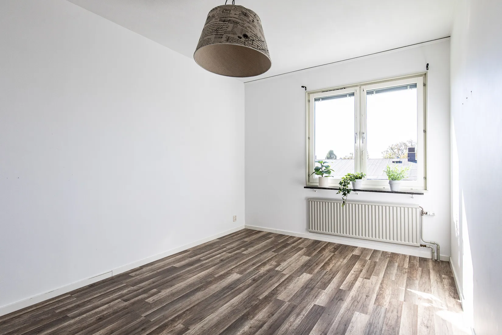 Bostadsrätt, Karlsviksvägen 6E, Brunflo, Östersund