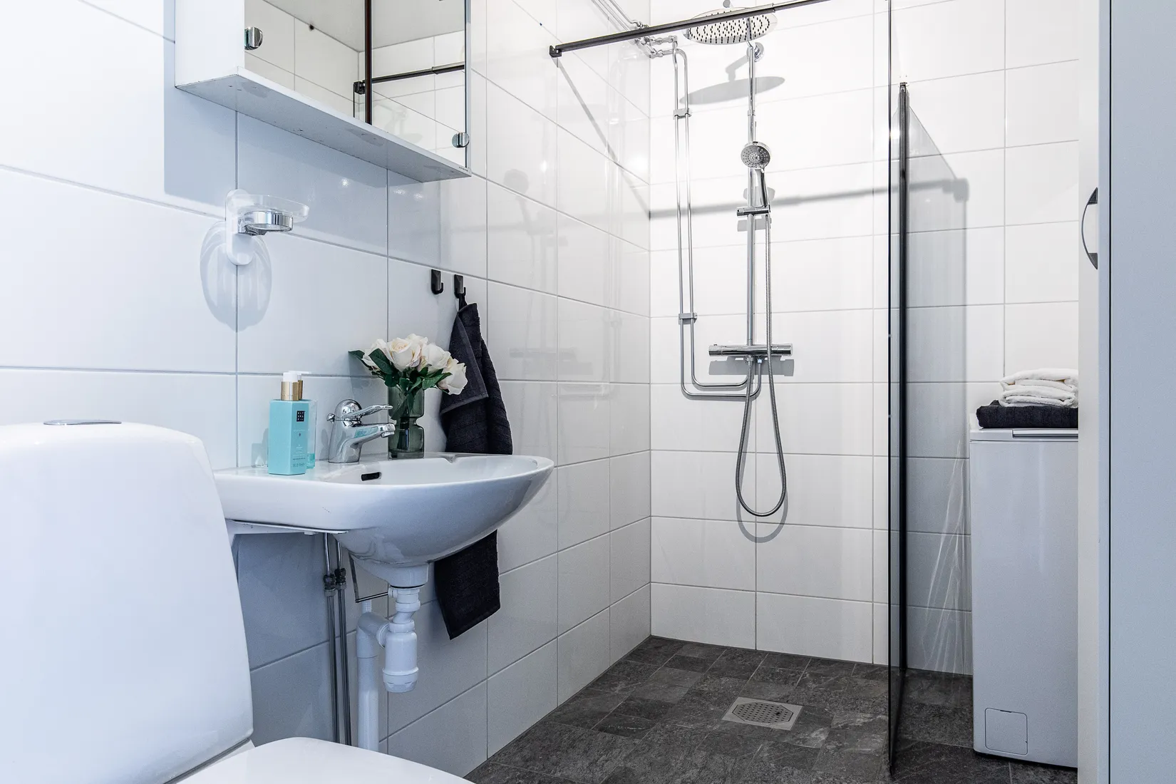 Bostadsrätt, Karlsviksvägen 6E, Brunflo, Östersund