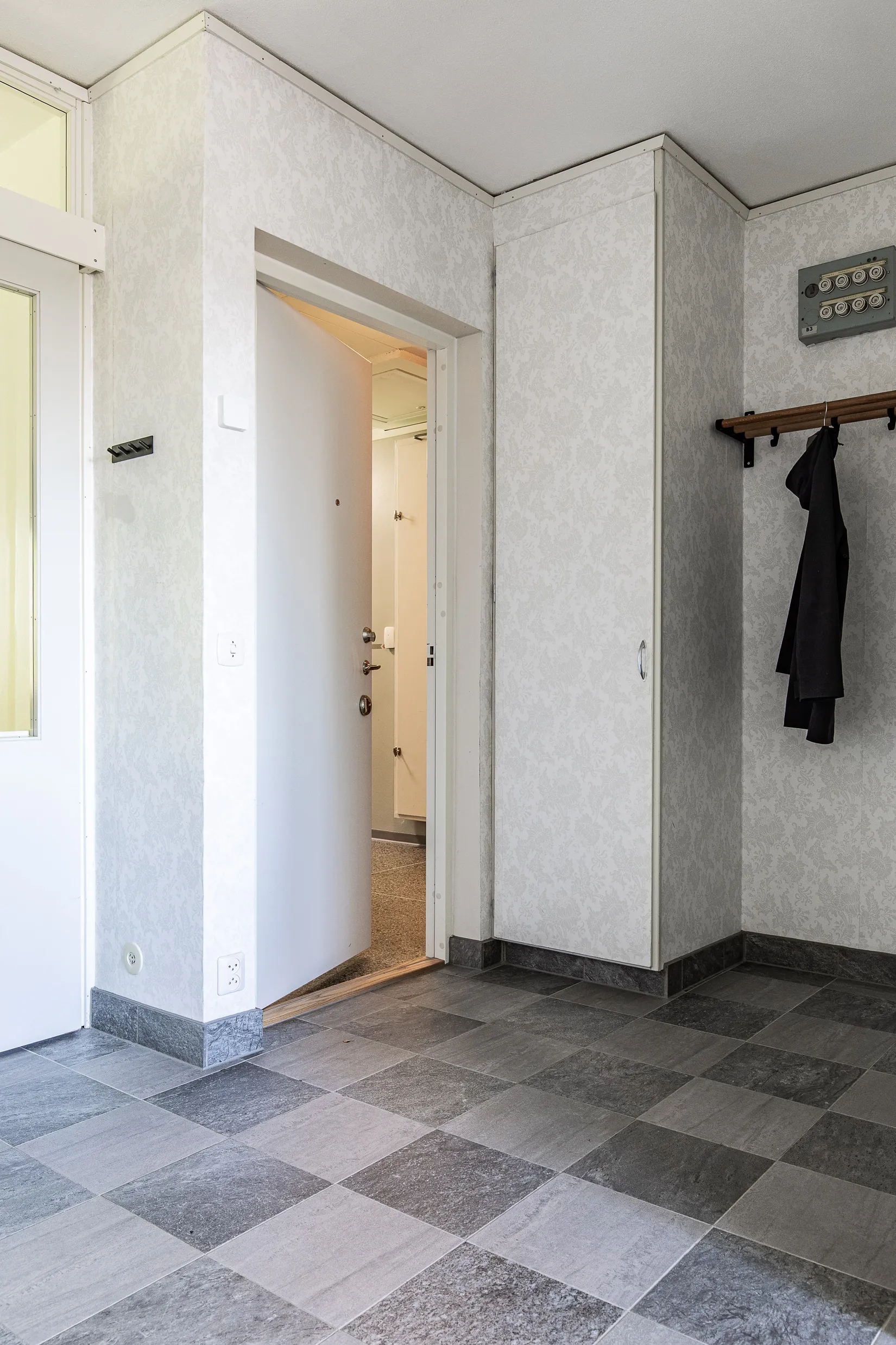 Bostadsrätt, Karlsviksvägen 6E, Brunflo, Östersund