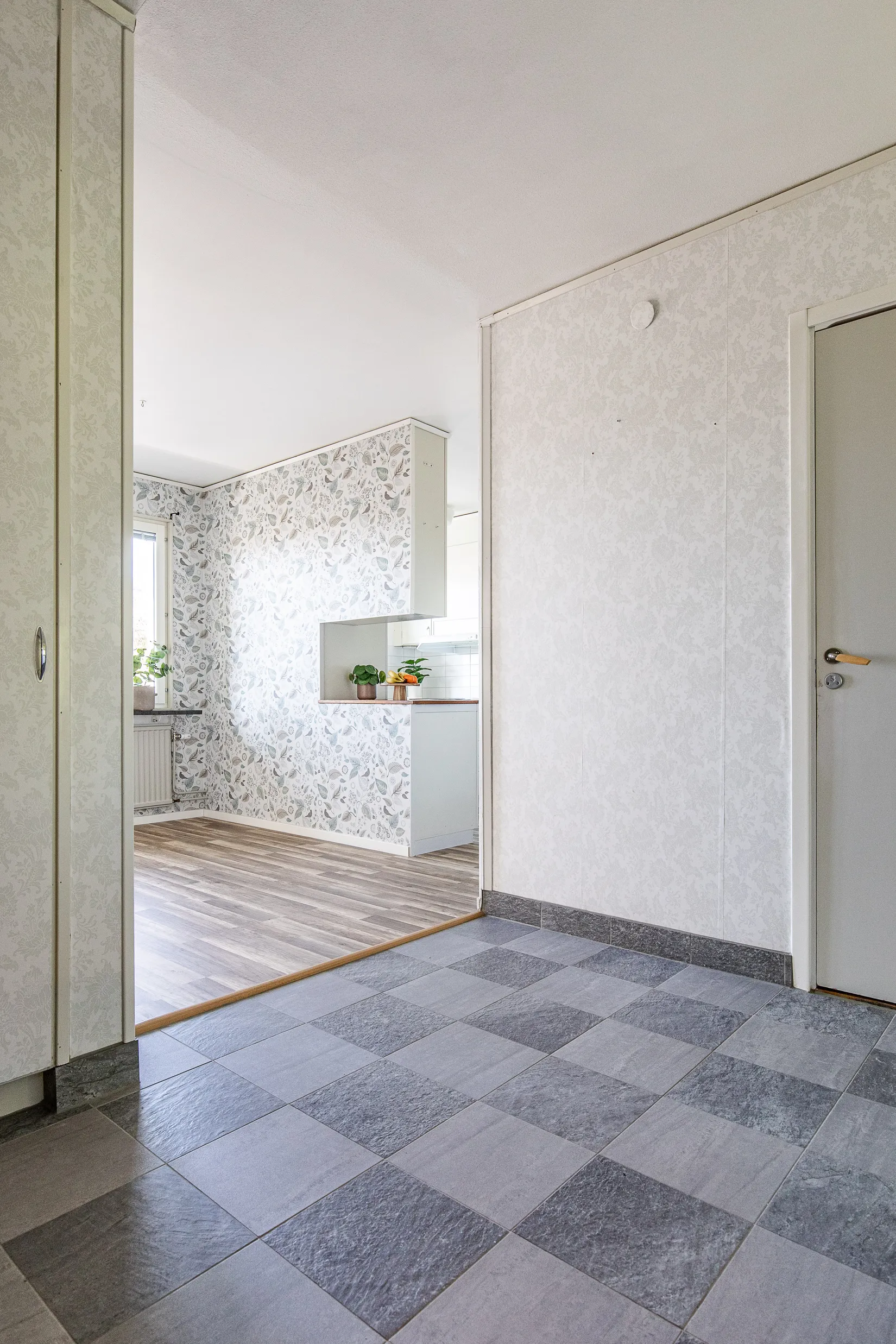 Bostadsrätt, Karlsviksvägen 6E, Brunflo, Östersund