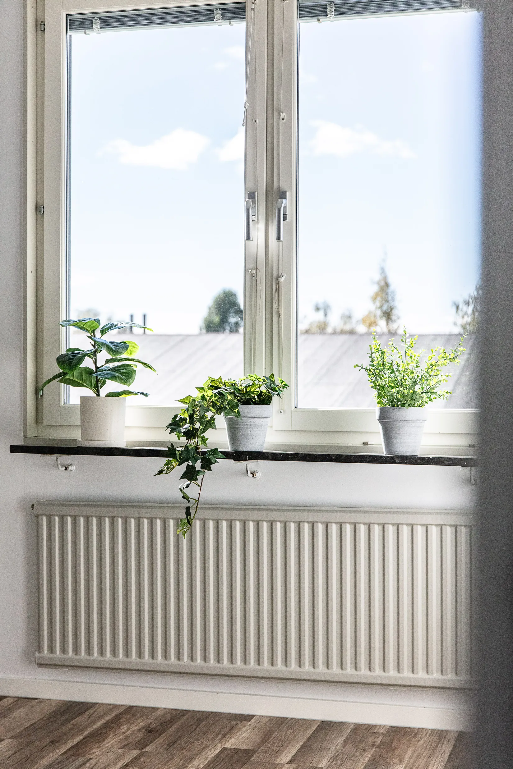 Bostadsrätt, Karlsviksvägen 6E, Brunflo, Östersund