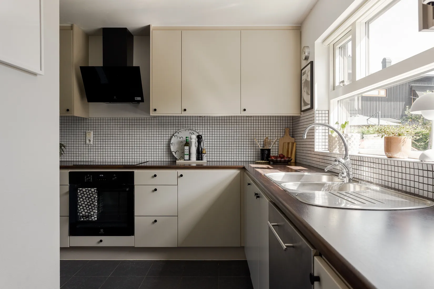 Bostadsrätt, Friskhetsvägen 40, Lugnet, Växjö