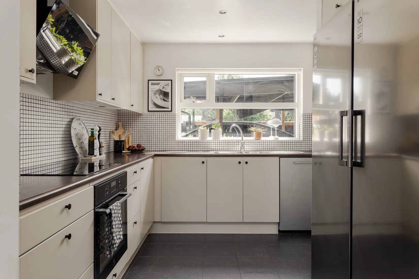 Bostadsrätt, Friskhetsvägen 40, Lugnet, Växjö