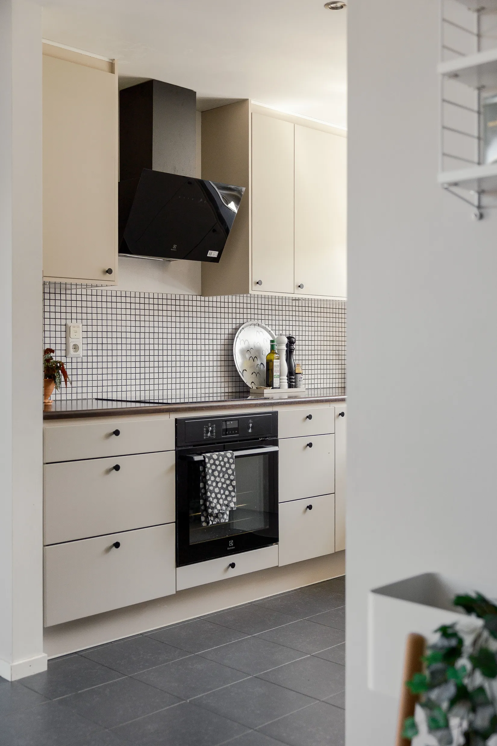 Bostadsrätt, Friskhetsvägen 40, Lugnet, Växjö