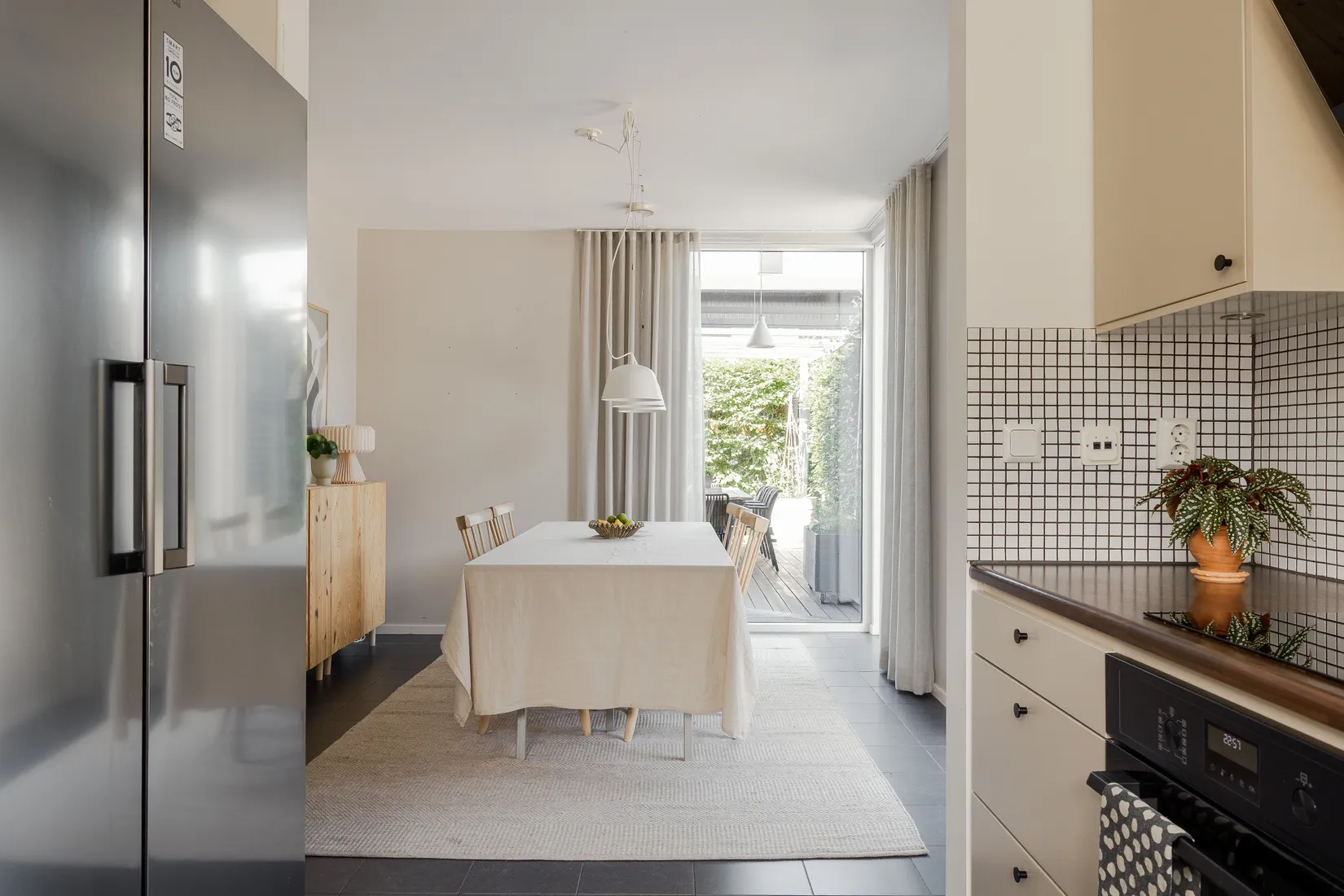 Bostadsrätt, Friskhetsvägen 40, Lugnet, Växjö