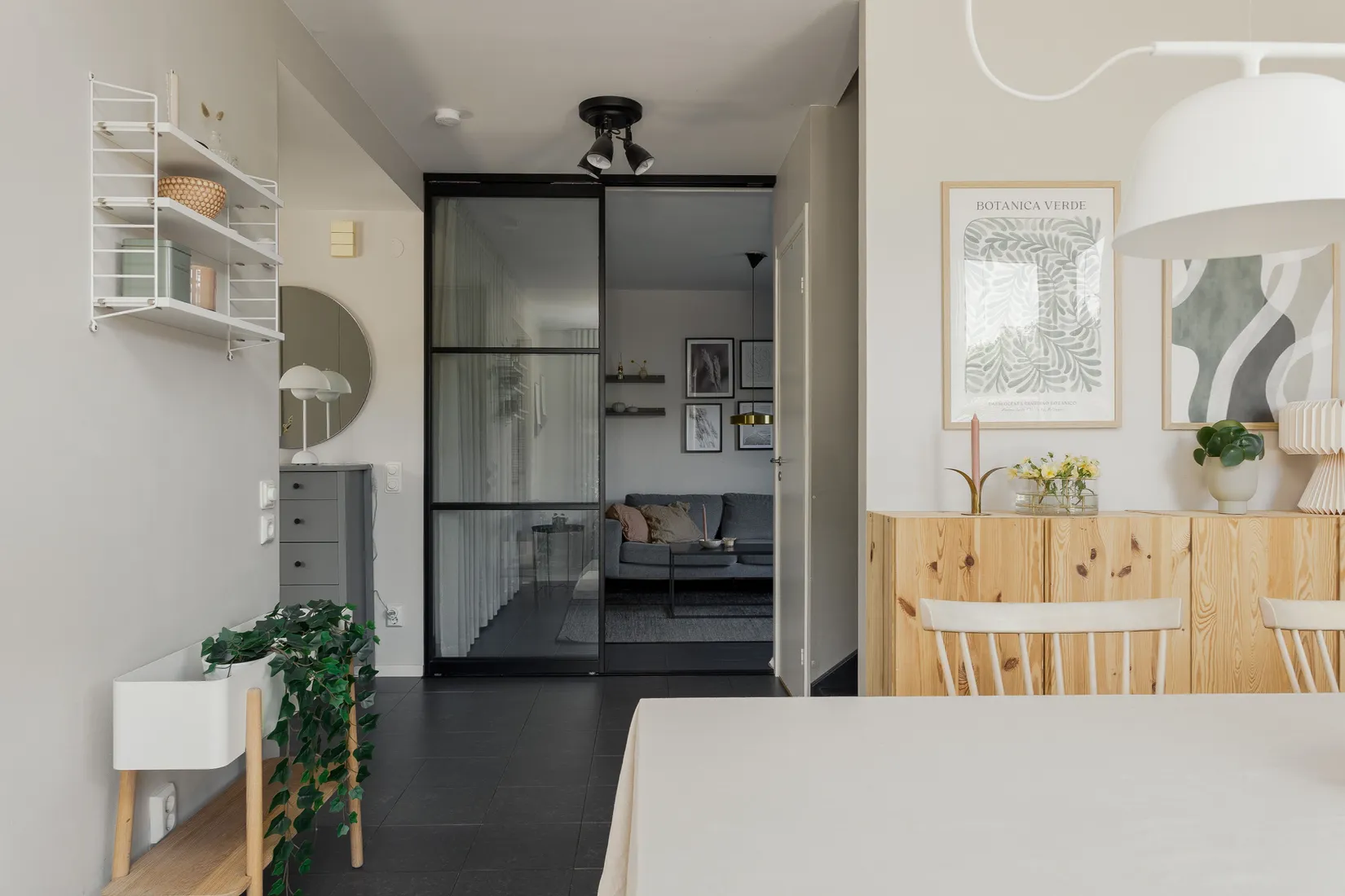 Bostadsrätt, Friskhetsvägen 40, Lugnet, Växjö