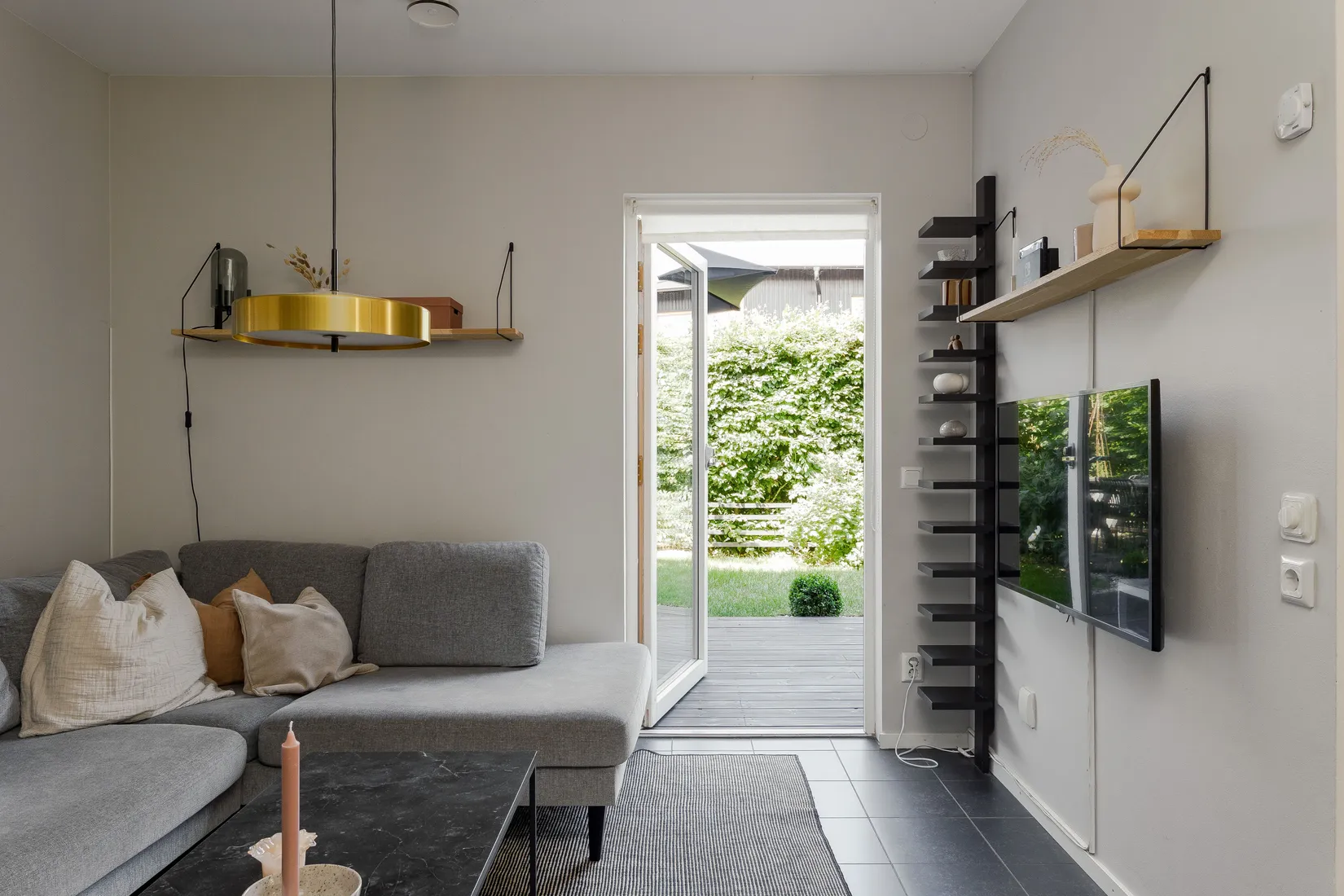 Bostadsrätt, Friskhetsvägen 40, Lugnet, Växjö