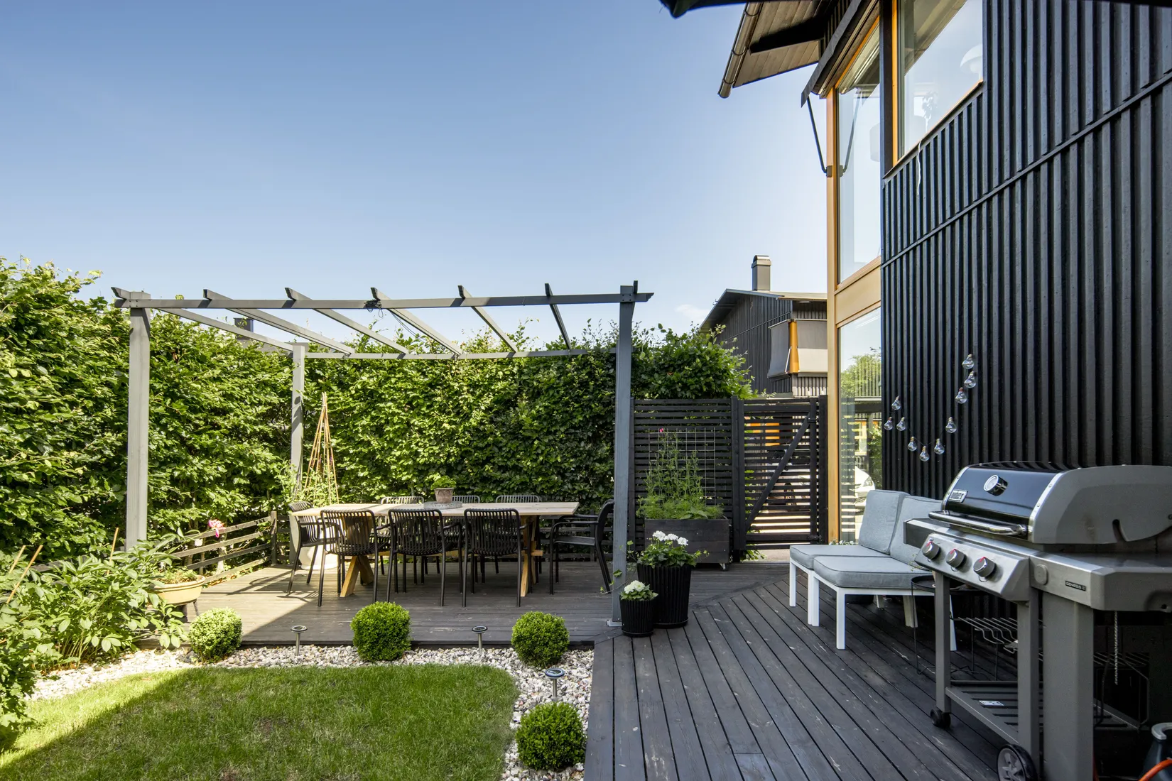 Bostadsrätt, Friskhetsvägen 40, Lugnet, Växjö