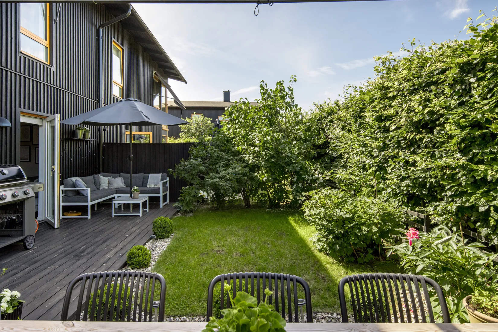 Bostadsrätt, Friskhetsvägen 40, Lugnet, Växjö