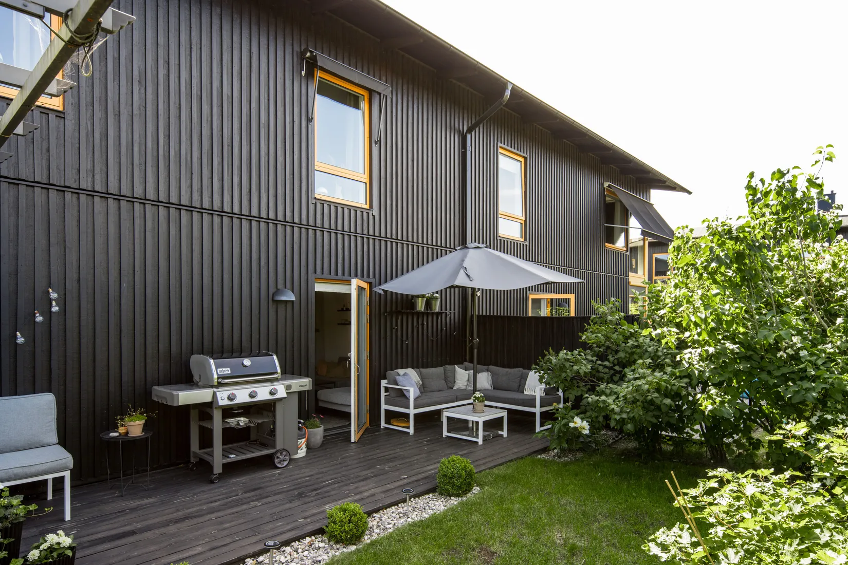 Bostadsrätt, Friskhetsvägen 40, Lugnet, Växjö
