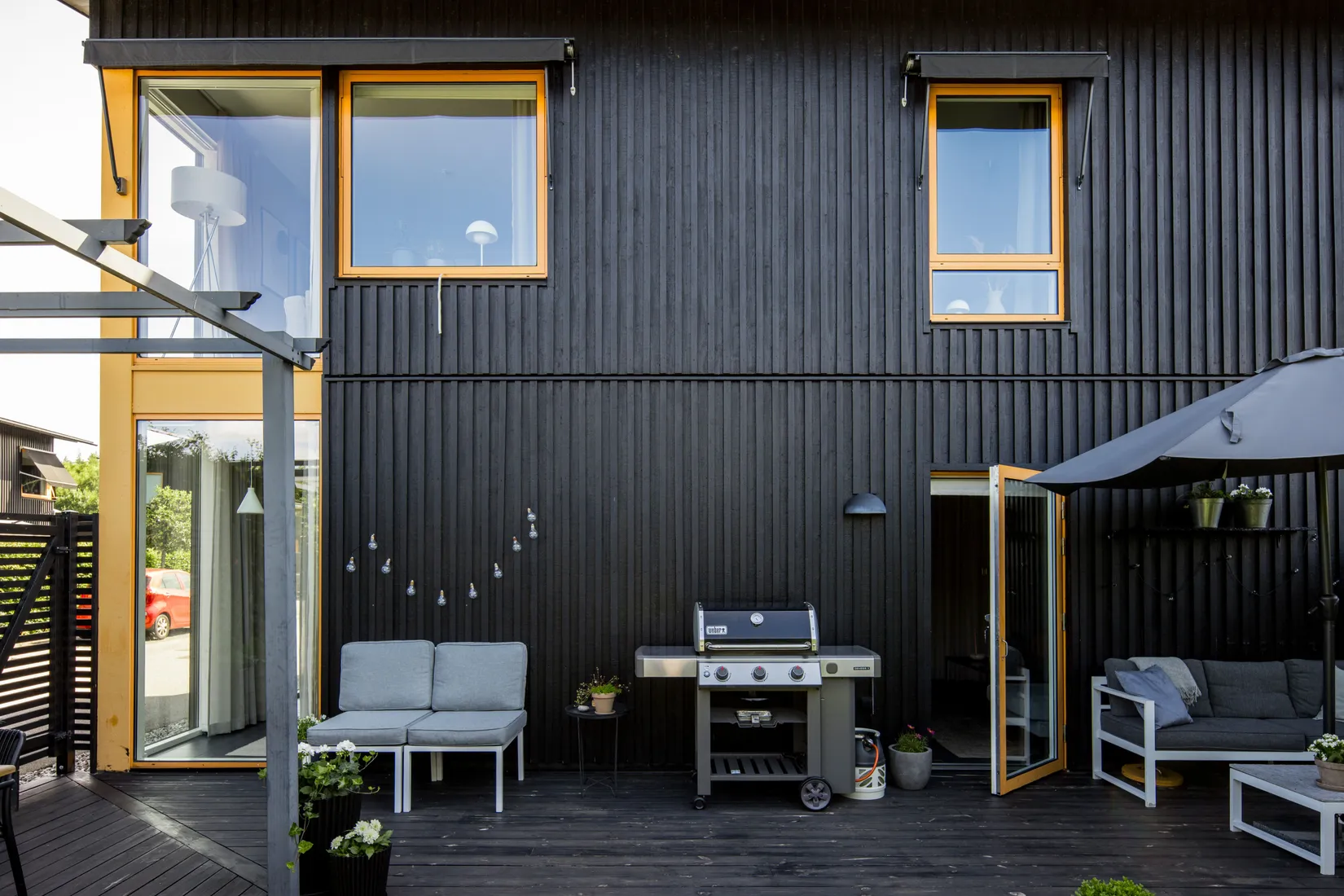 Bostadsrätt, Friskhetsvägen 40, Lugnet, Växjö