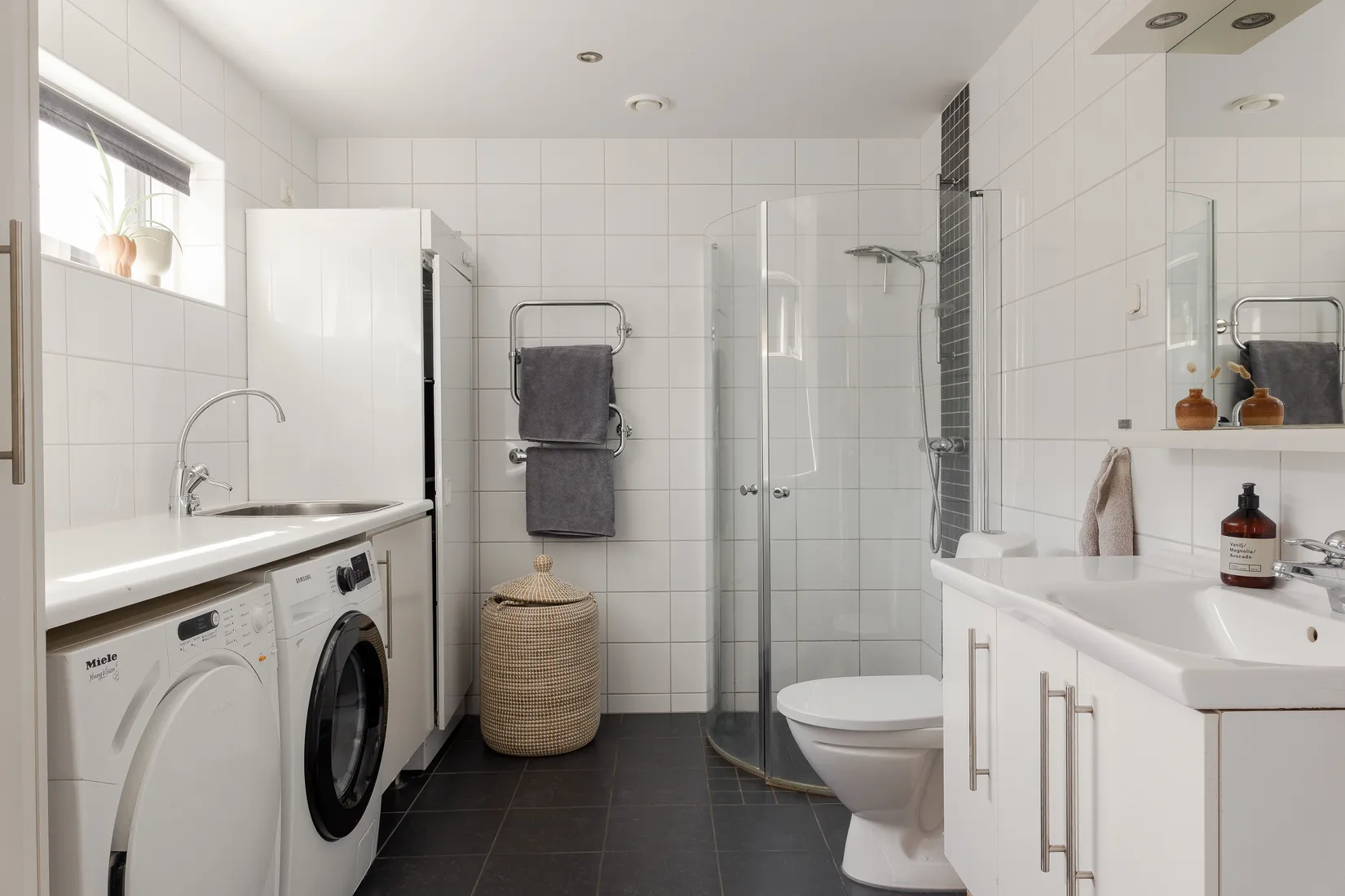 Bostadsrätt, Friskhetsvägen 40, Lugnet, Växjö