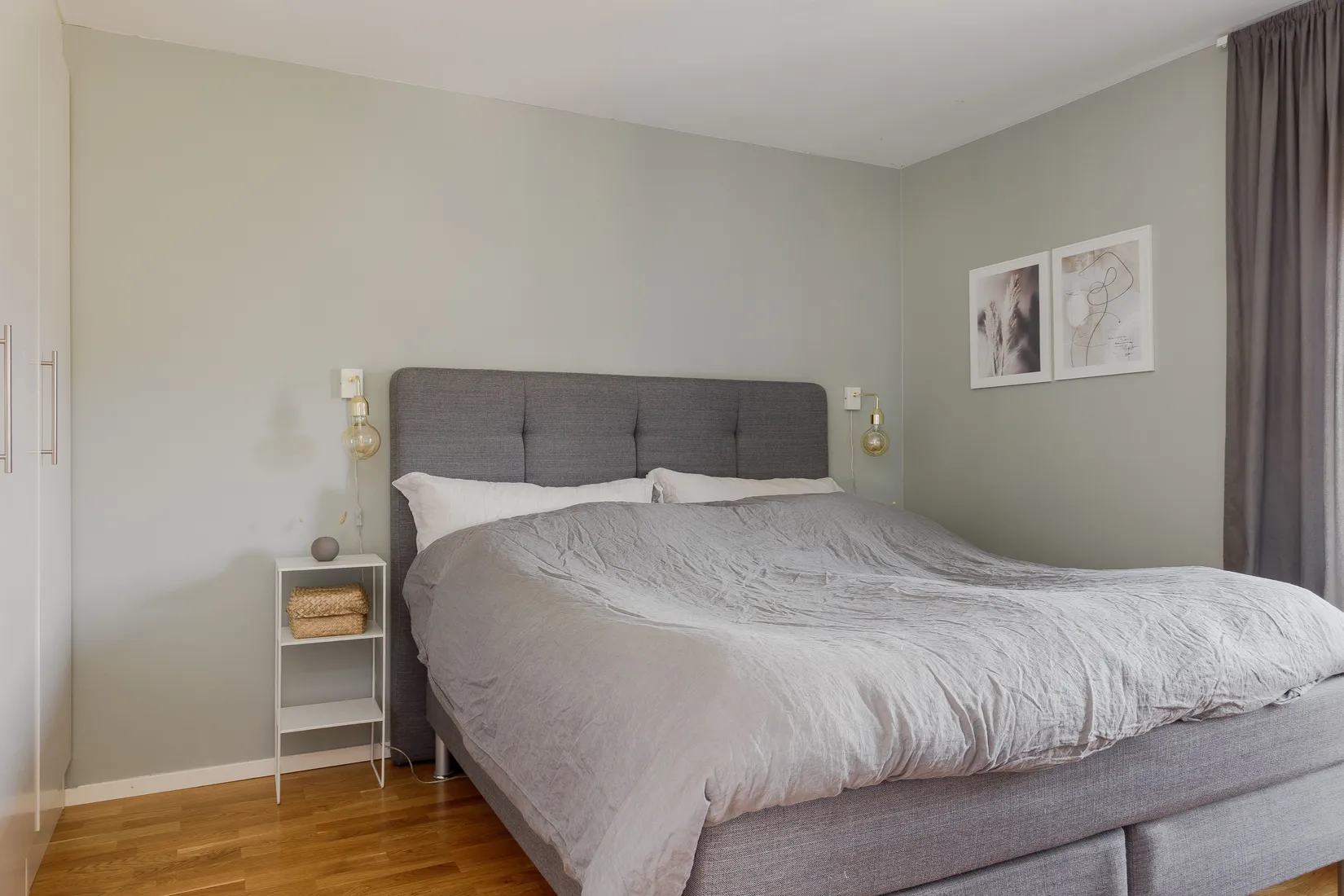 Bostadsrätt, Friskhetsvägen 40, Lugnet, Växjö