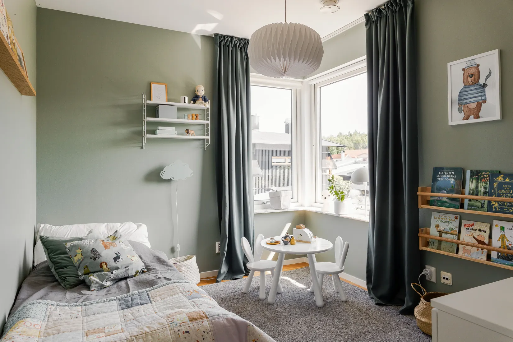 Bostadsrätt, Friskhetsvägen 40, Lugnet, Växjö